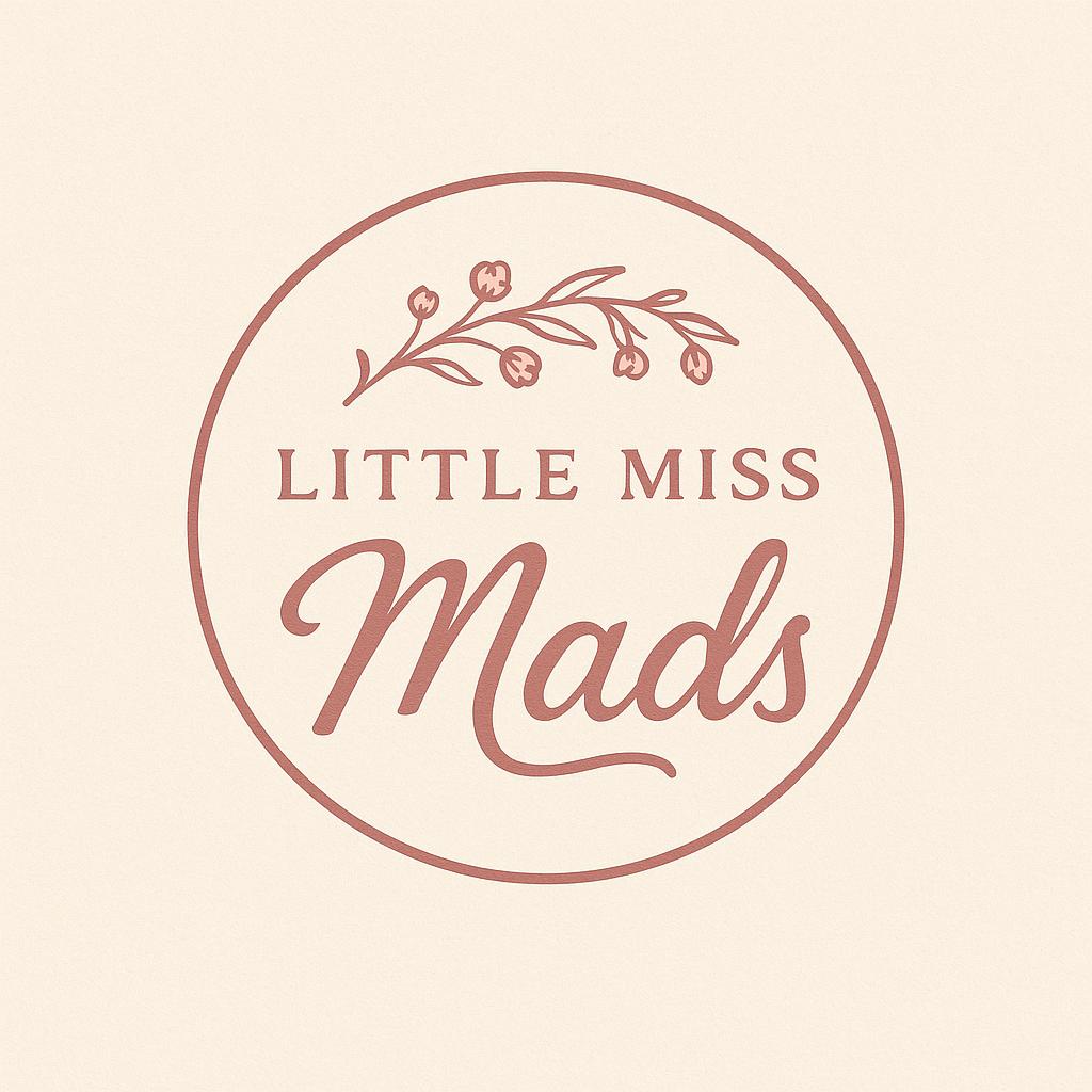 Little Miss Mads