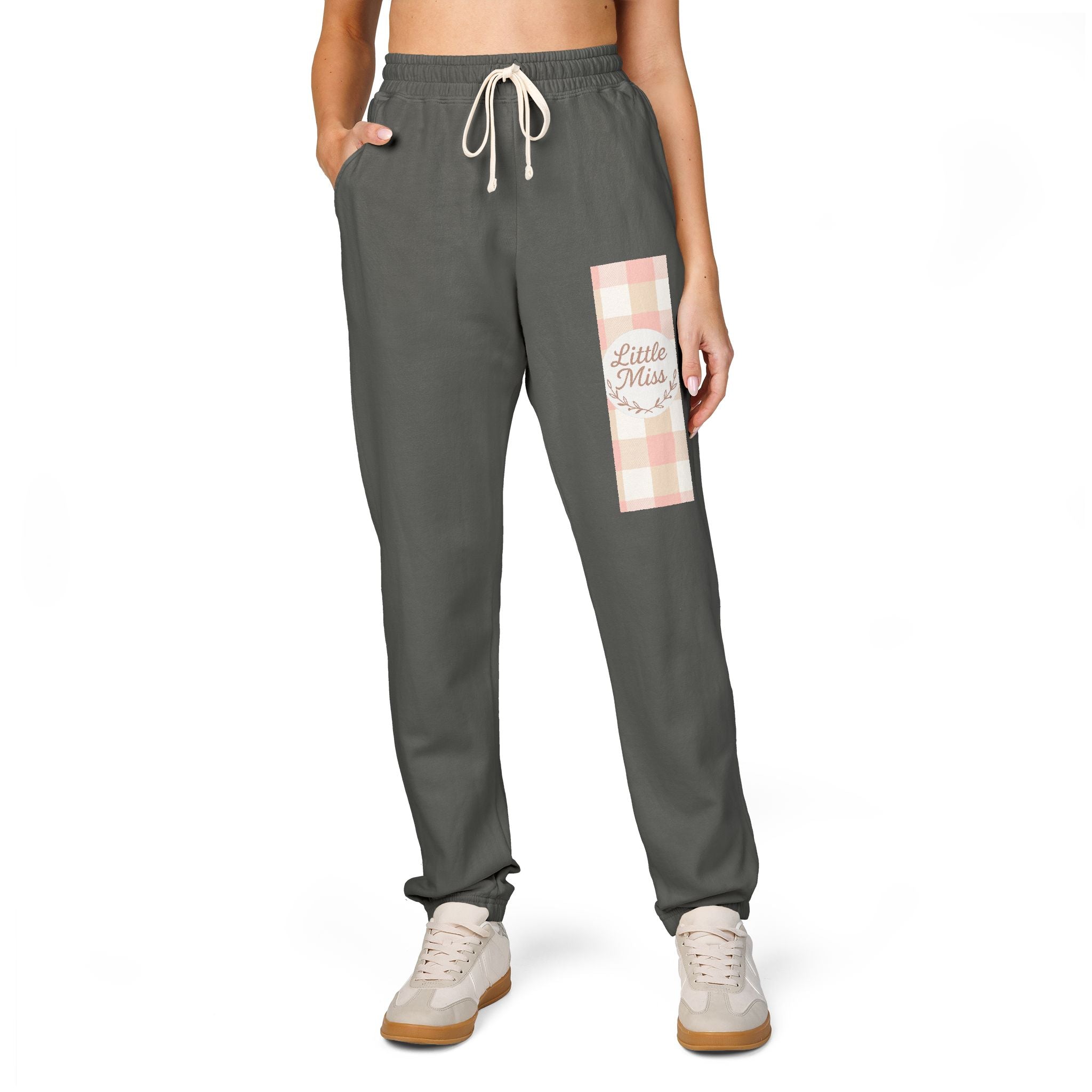 Little Miss Sweats