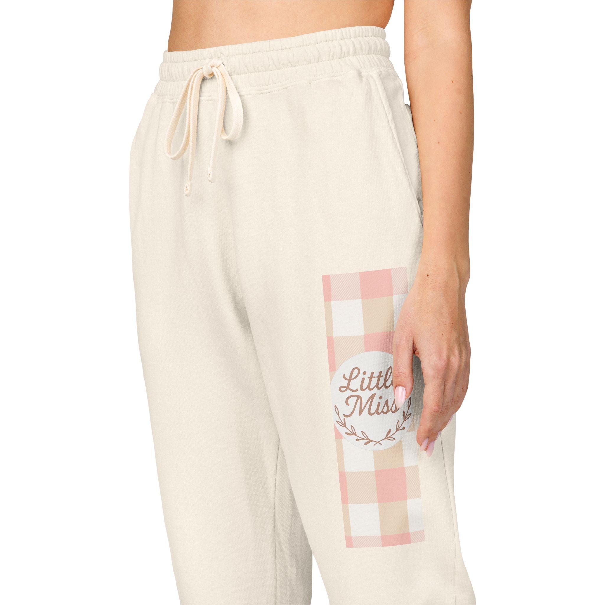 Little Miss Sweats