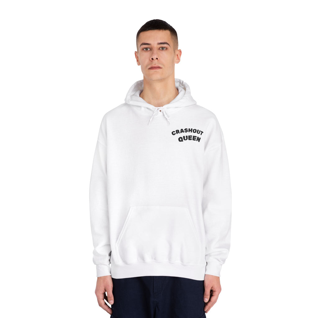 Little Miss Crashout Queen