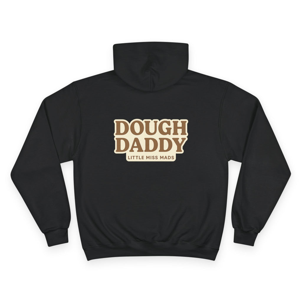 Dough Daddy hoodie