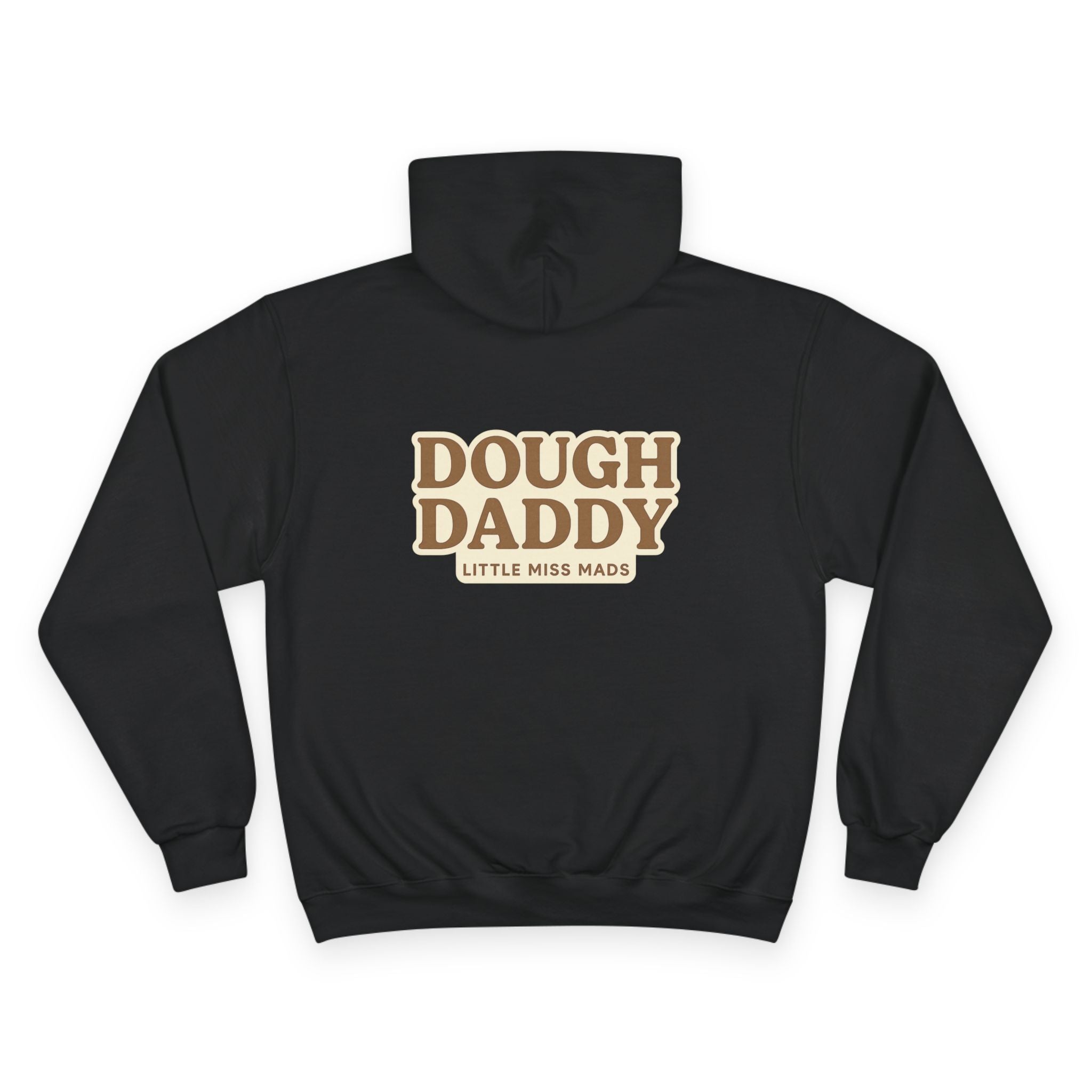 Dough Daddy hoodie