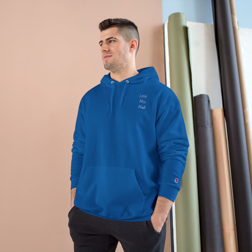 Dough Daddy hoodie