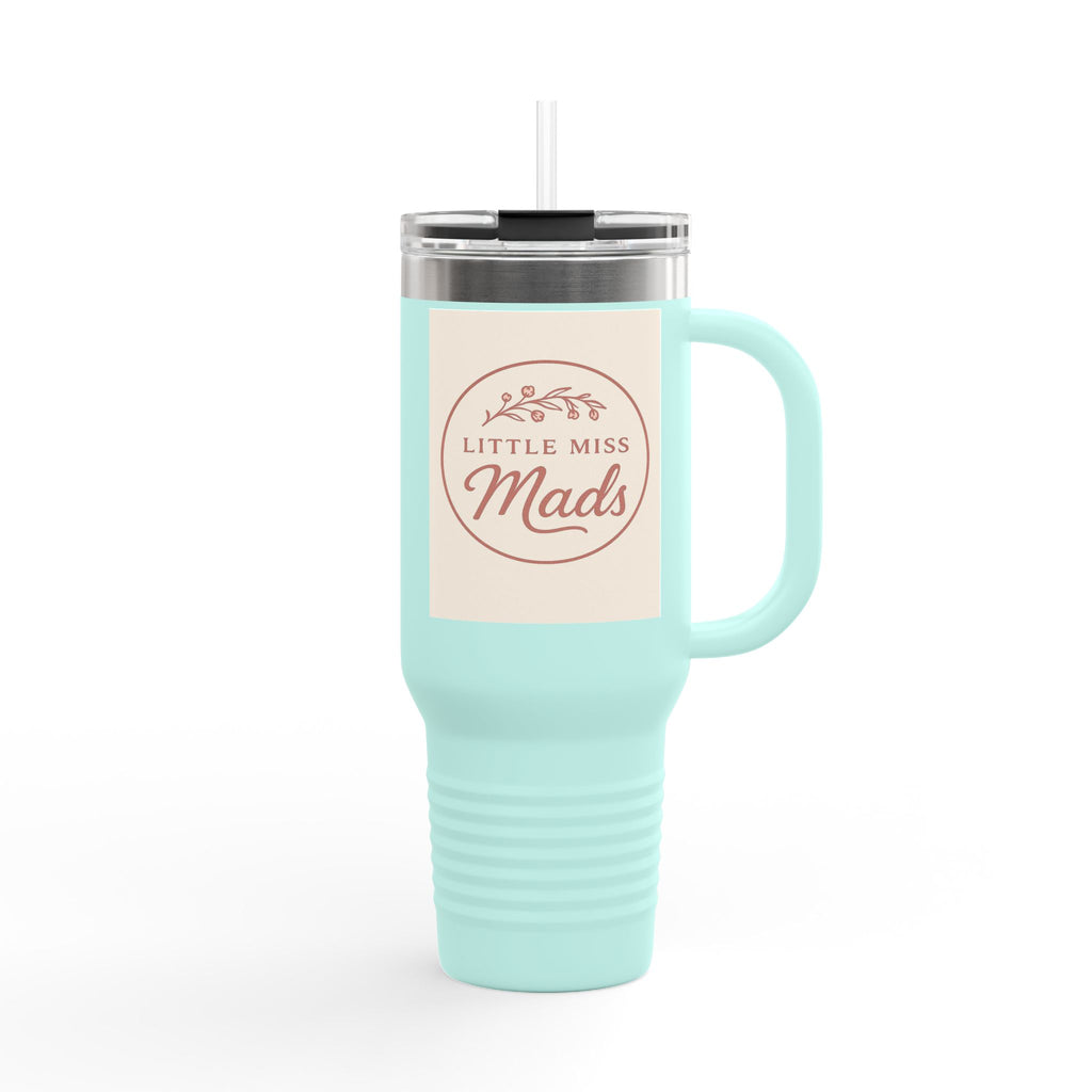No Knead Tumbler