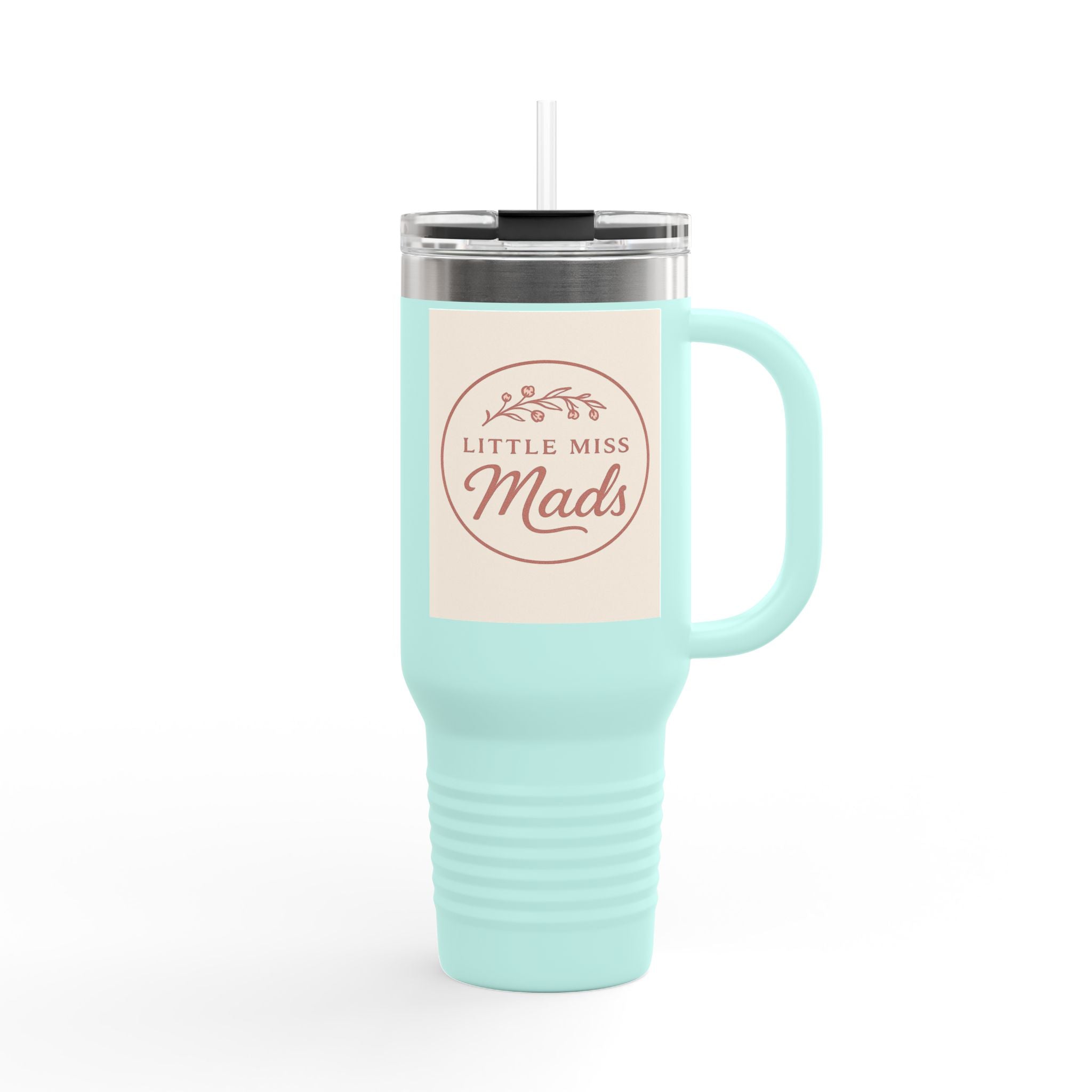 No Knead Tumbler