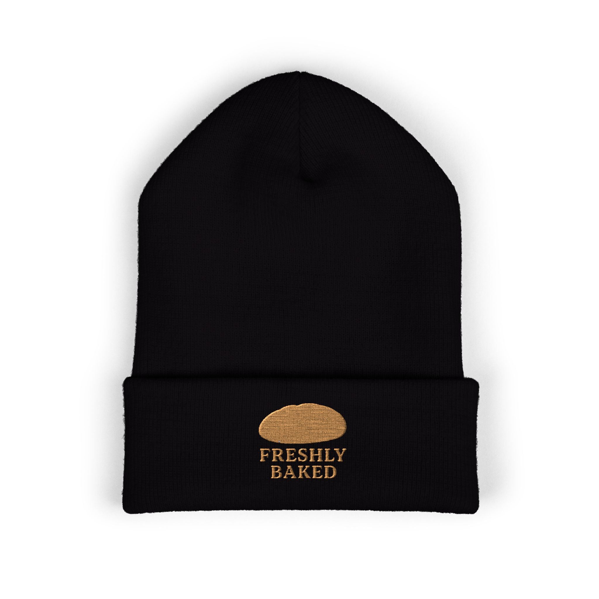 Freshly Baked Beanie