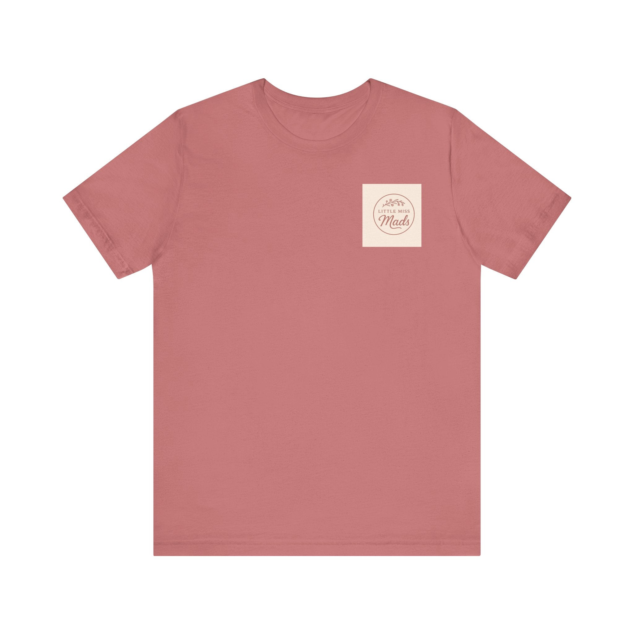 Little Miss Tee