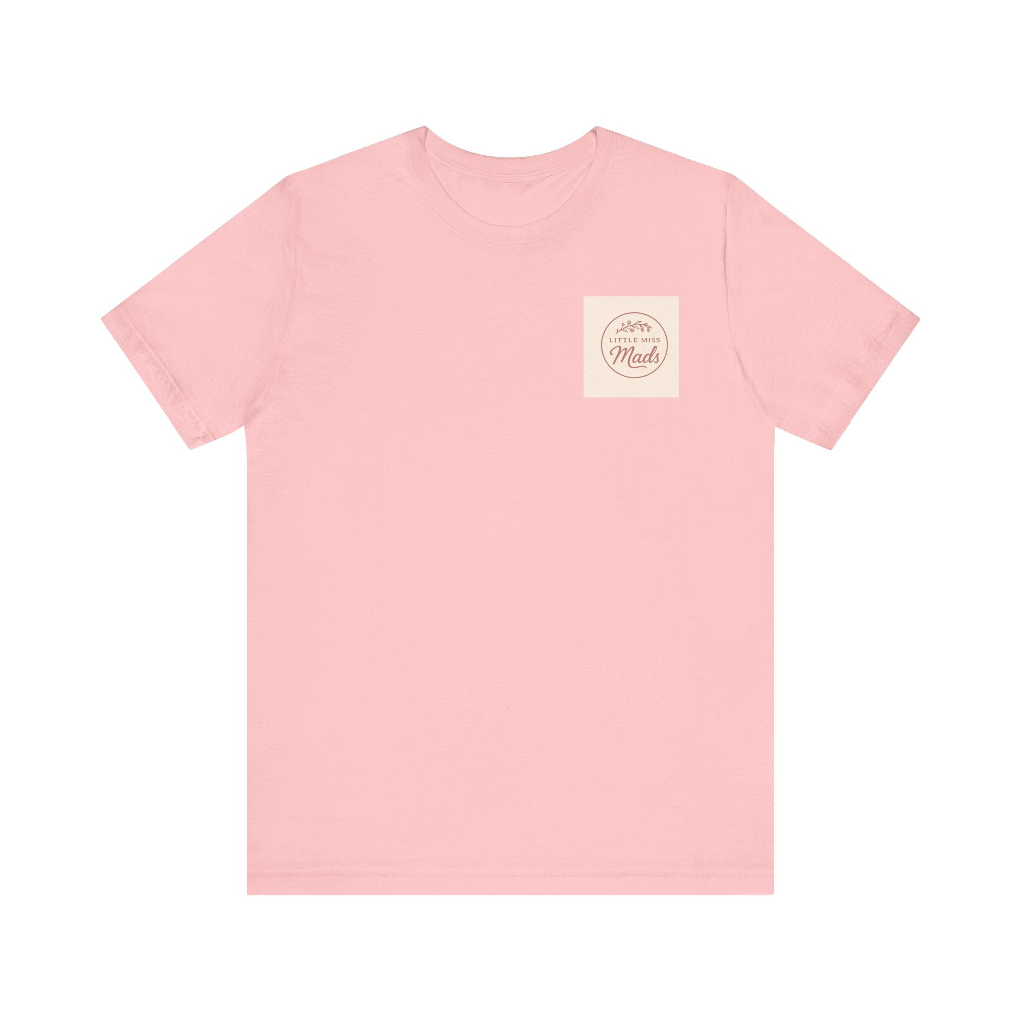 Little Miss Tee