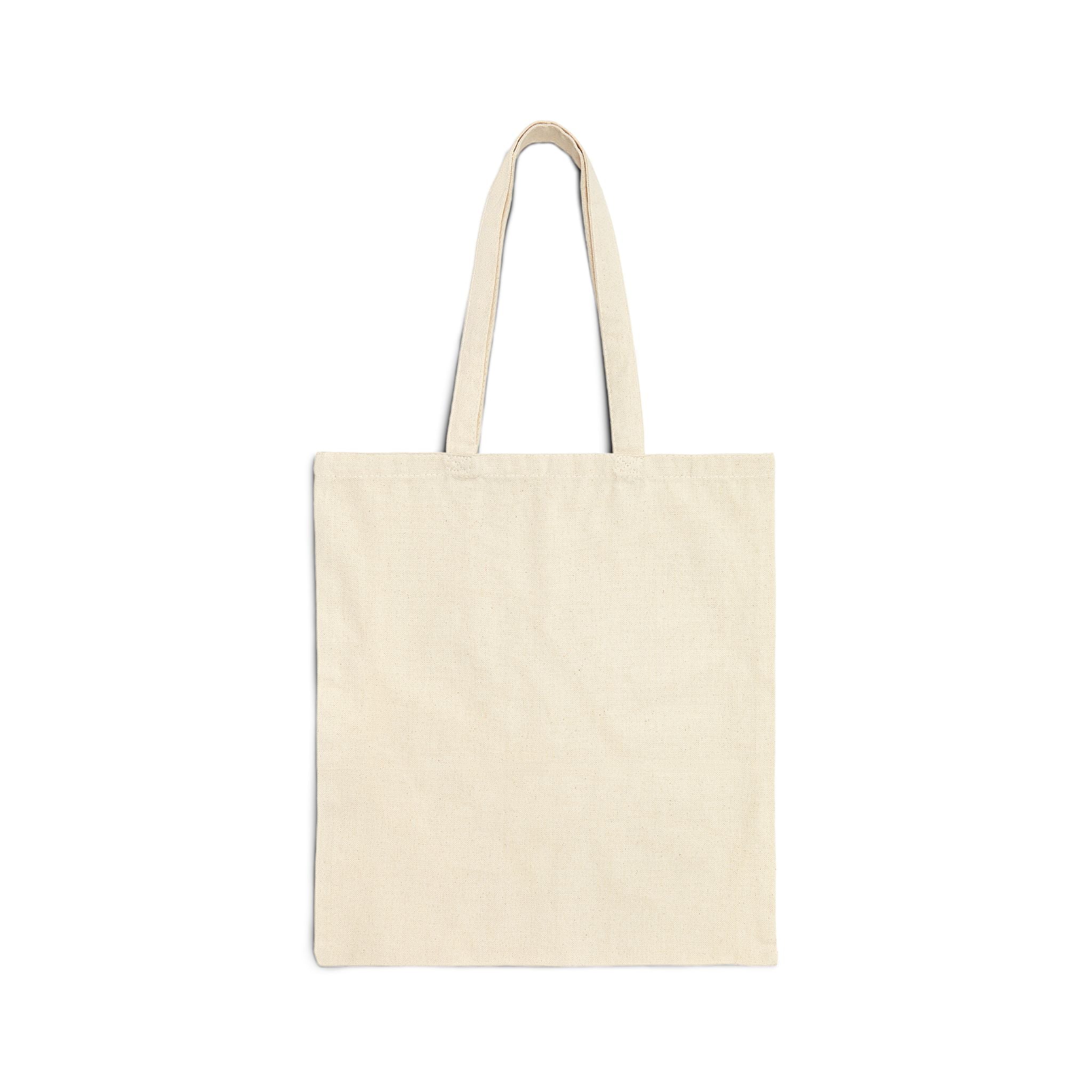Proofing My Patience everywhere tote