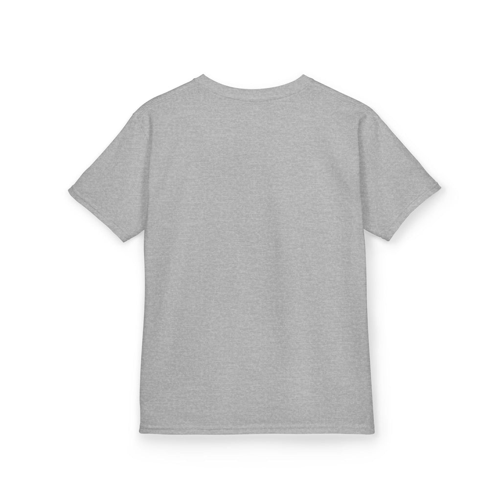 Little Mister Mess Kids Tee - Fun Cotton Shirt for Playtime, Birthday Gift, Children's Clothing, Toddler Apparel, Cool Kids Style