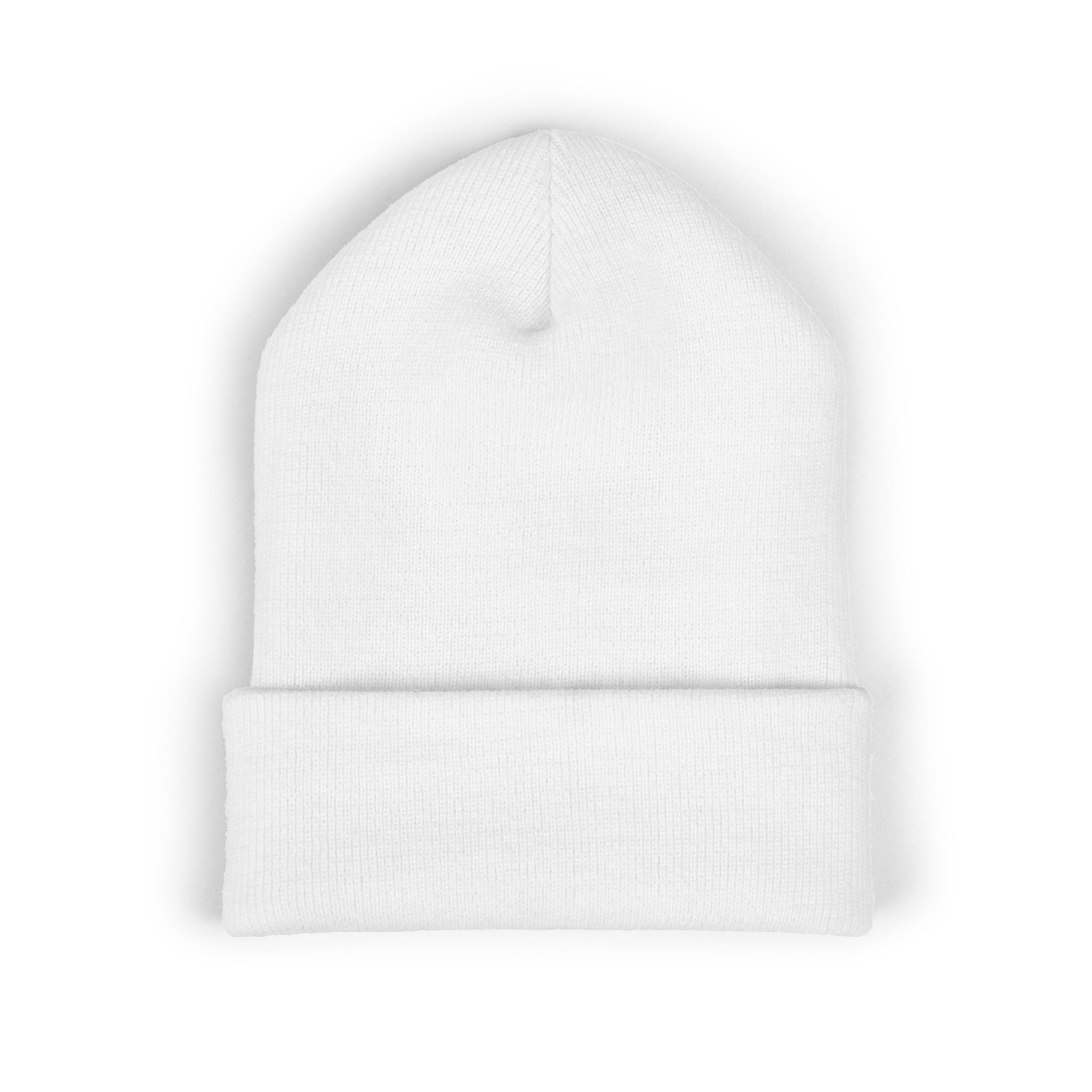 Freshly Baked Beanie