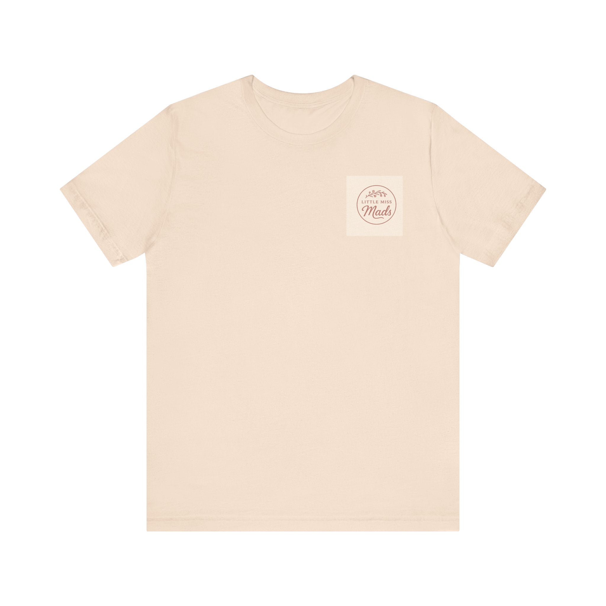 Little Miss Tee