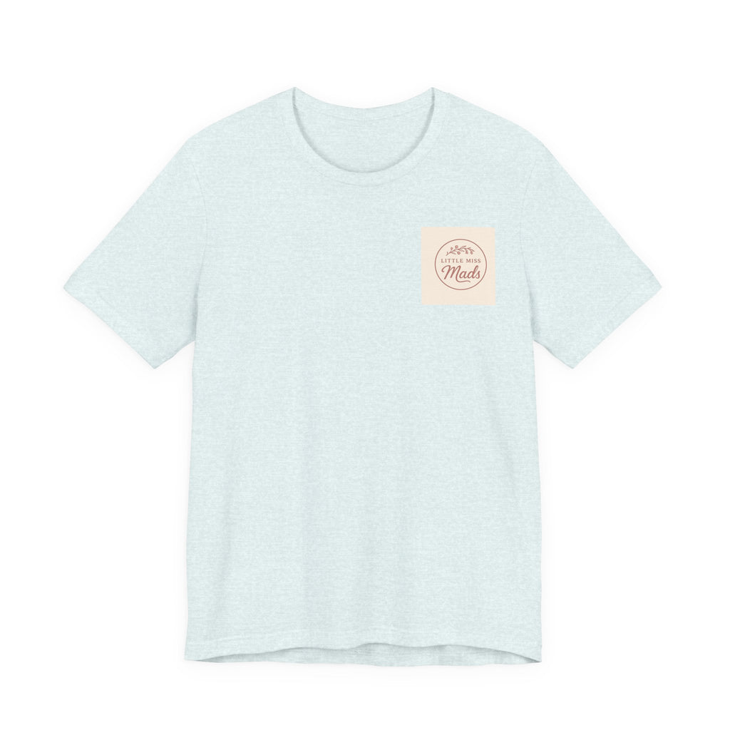 Little Miss Tee