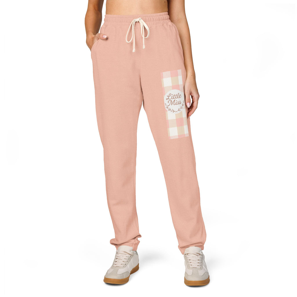 Little Miss Sweats