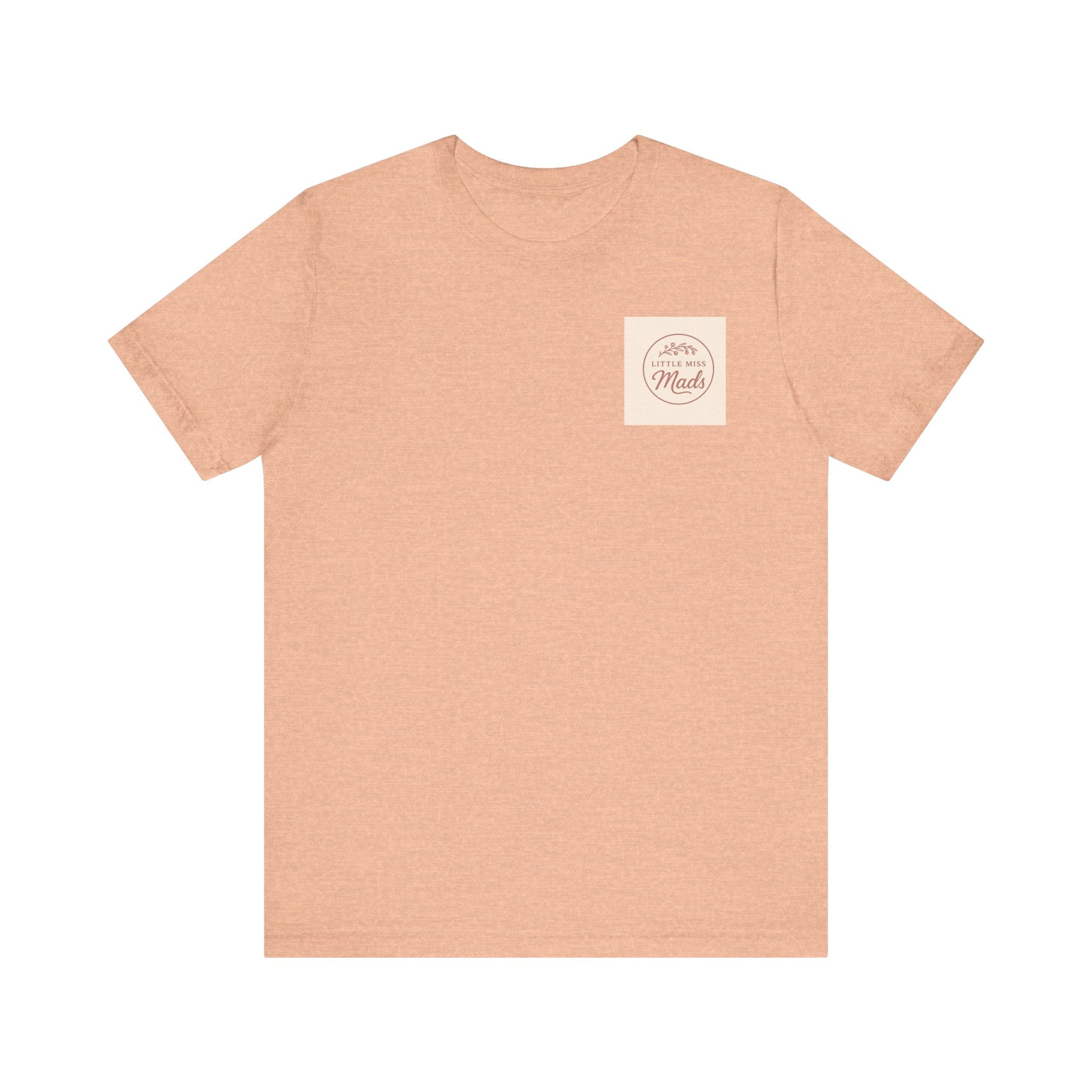 Little Miss Tee