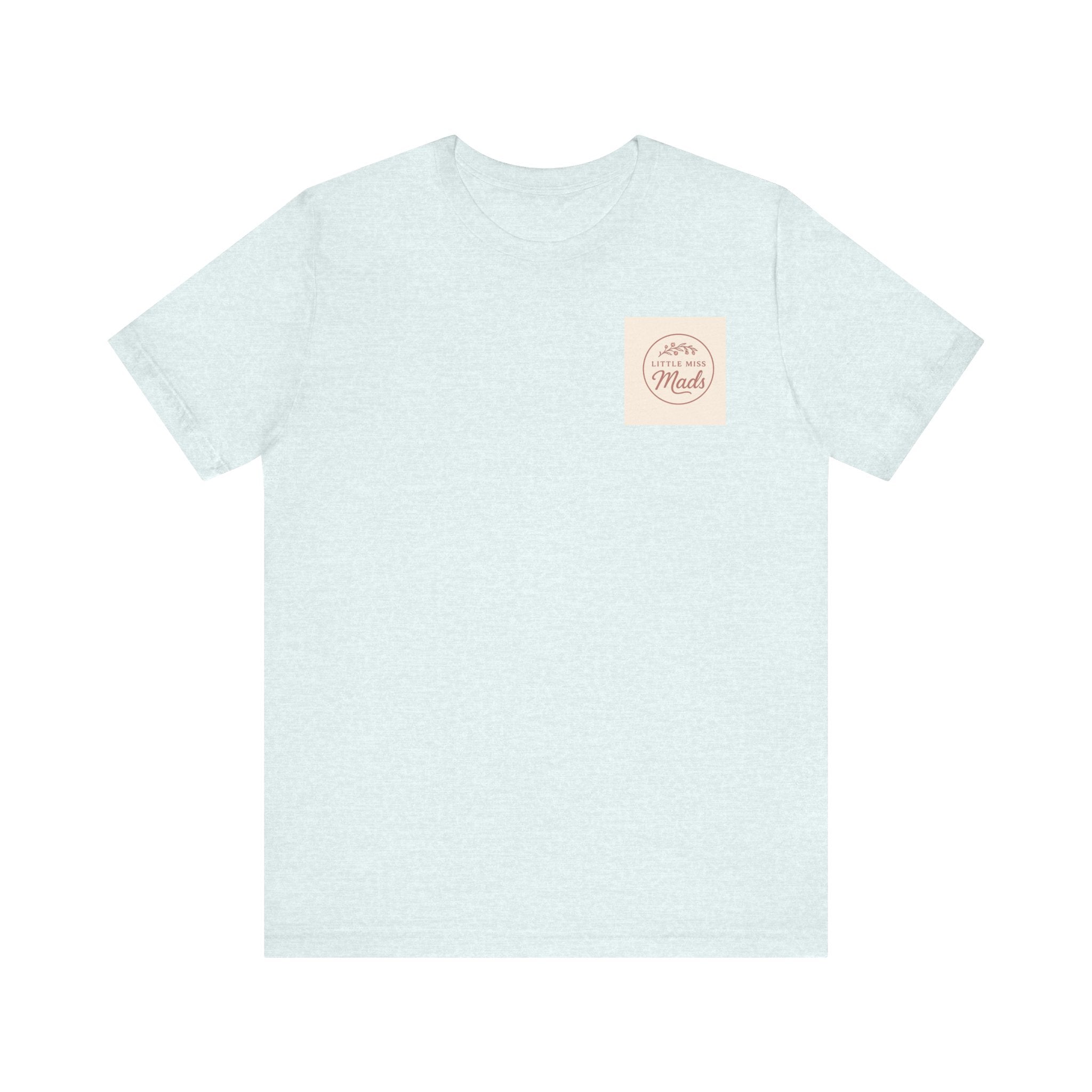Little Miss Tee
