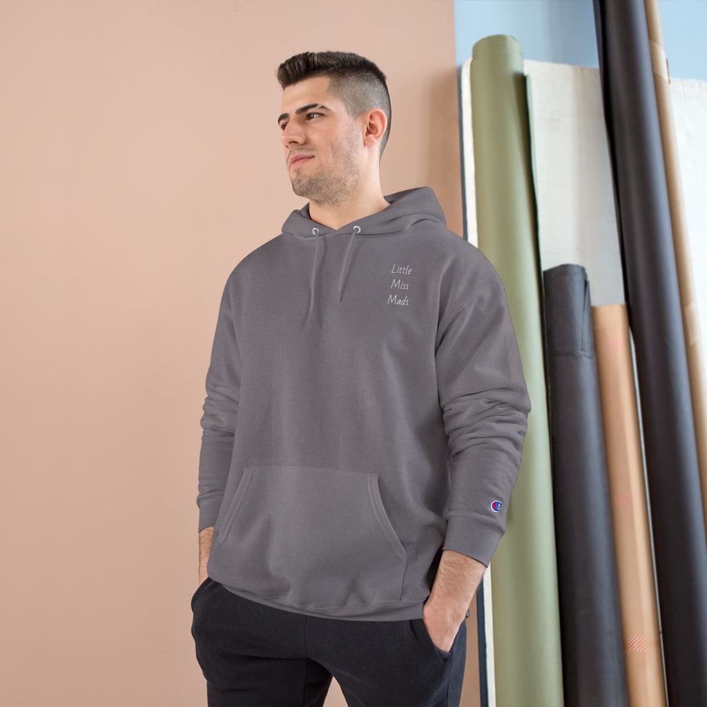 Dough Daddy hoodie
