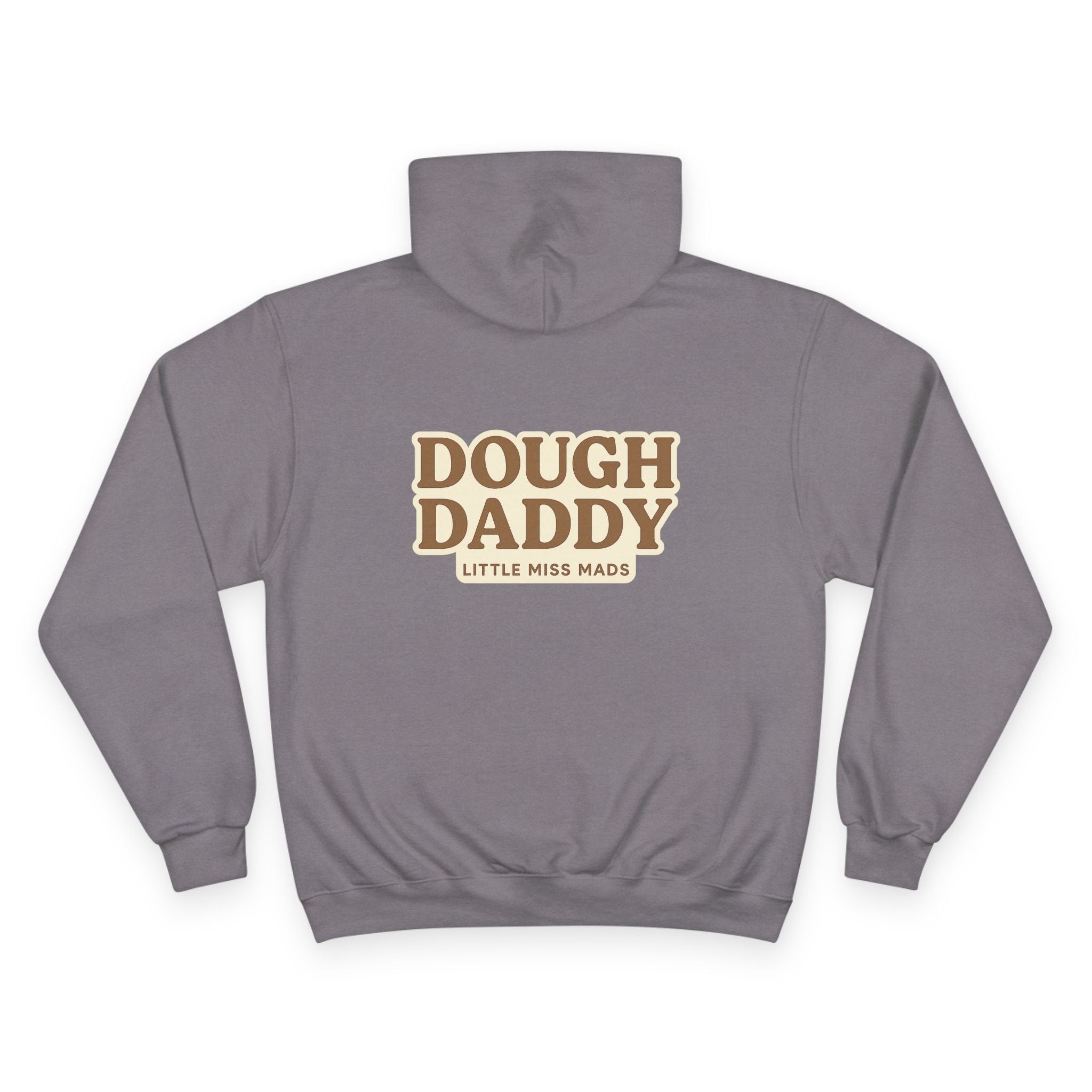 Dough Daddy hoodie