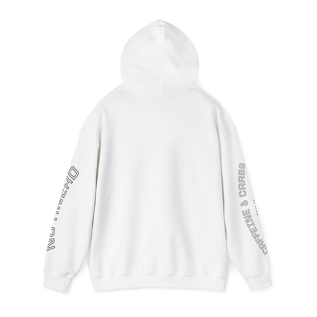 Caffeine & Carbs Hoodie
