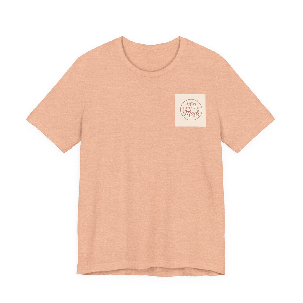 Little Miss Tee