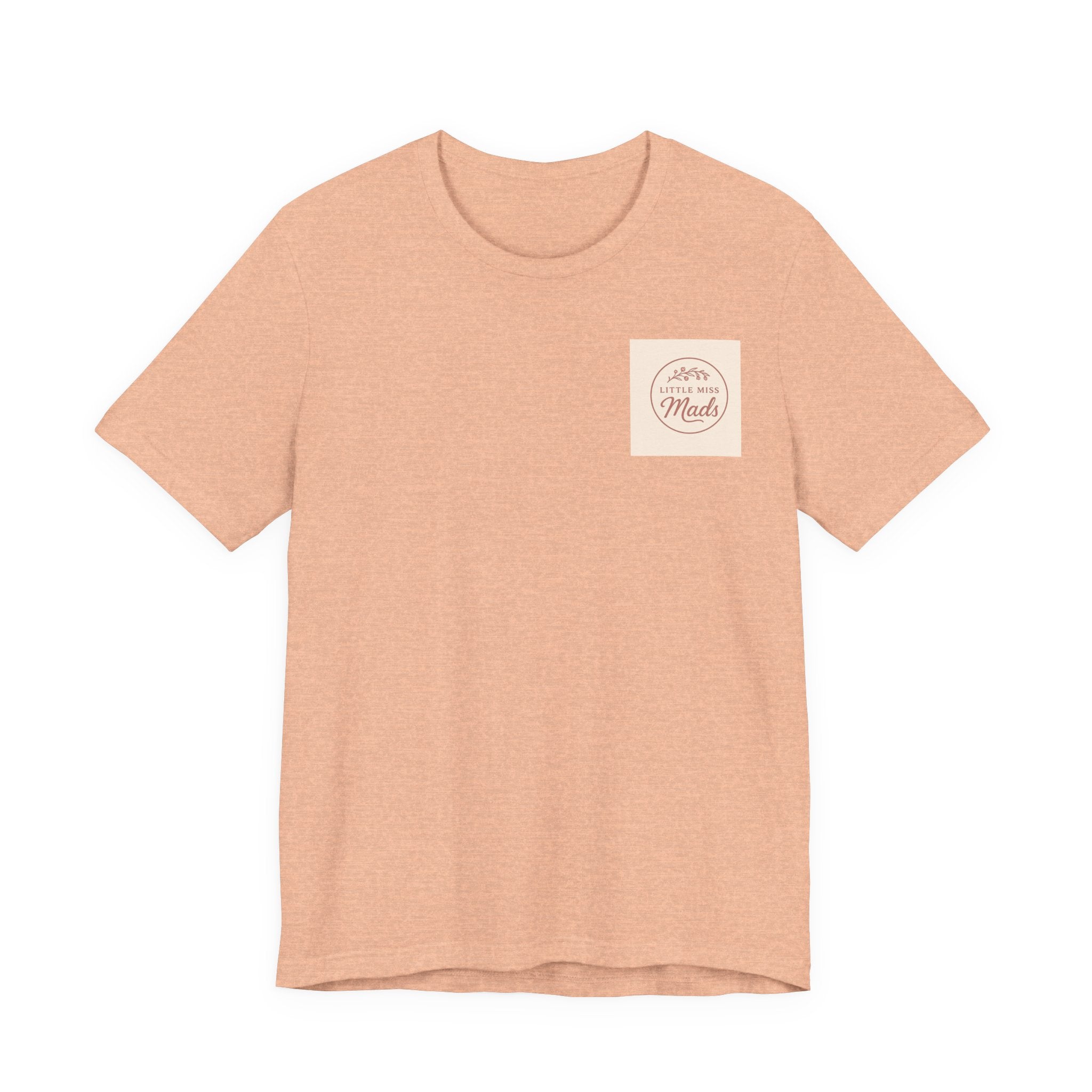 Little Miss Tee