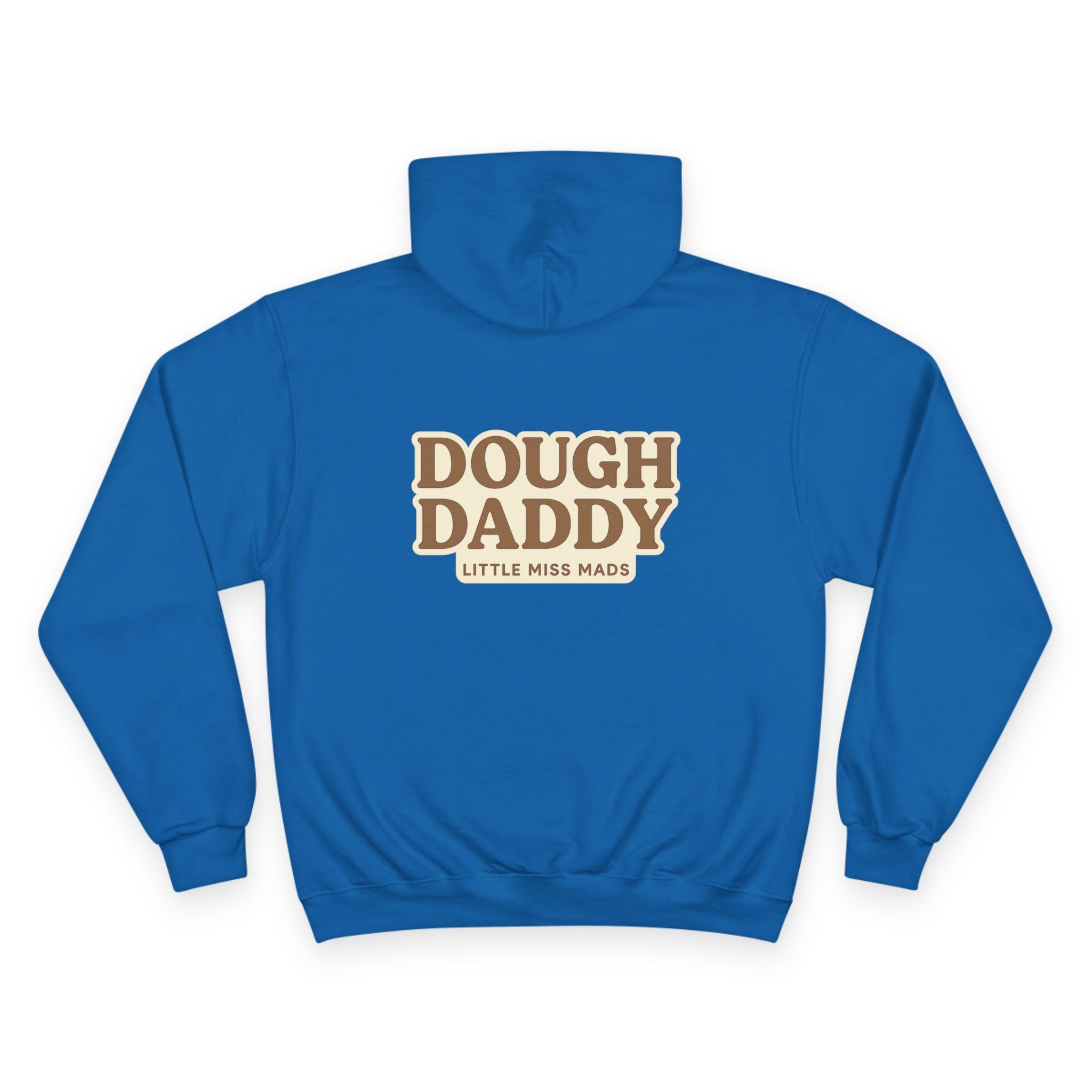 Dough Daddy hoodie