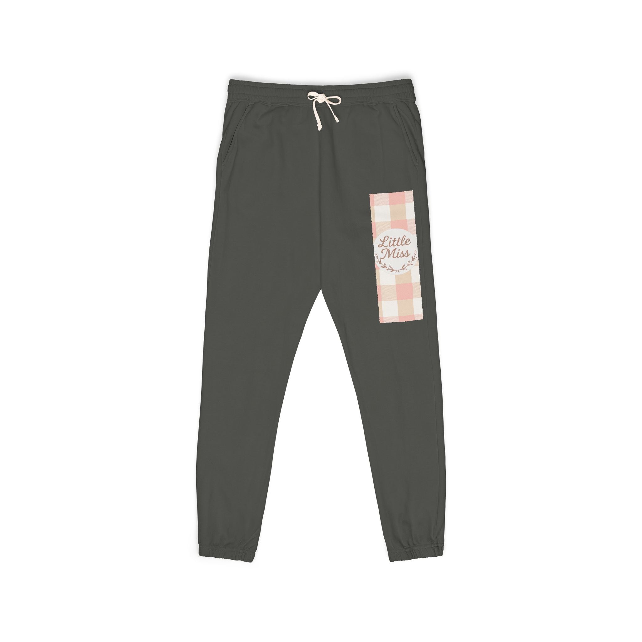 Little Miss Sweats