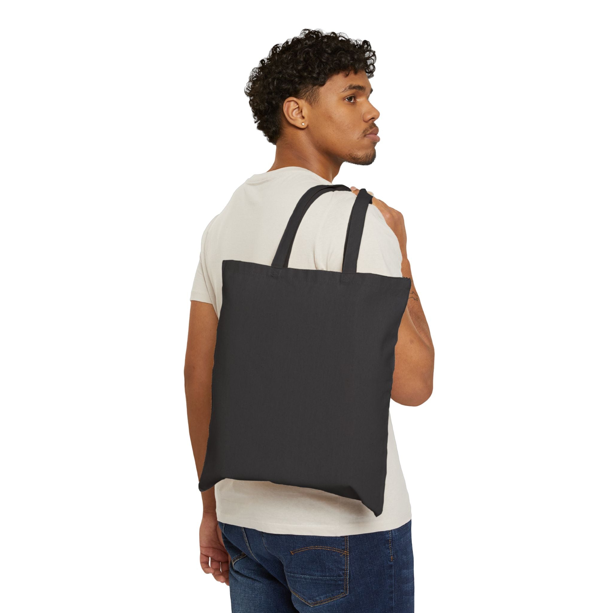 Proofing My Patience everywhere tote