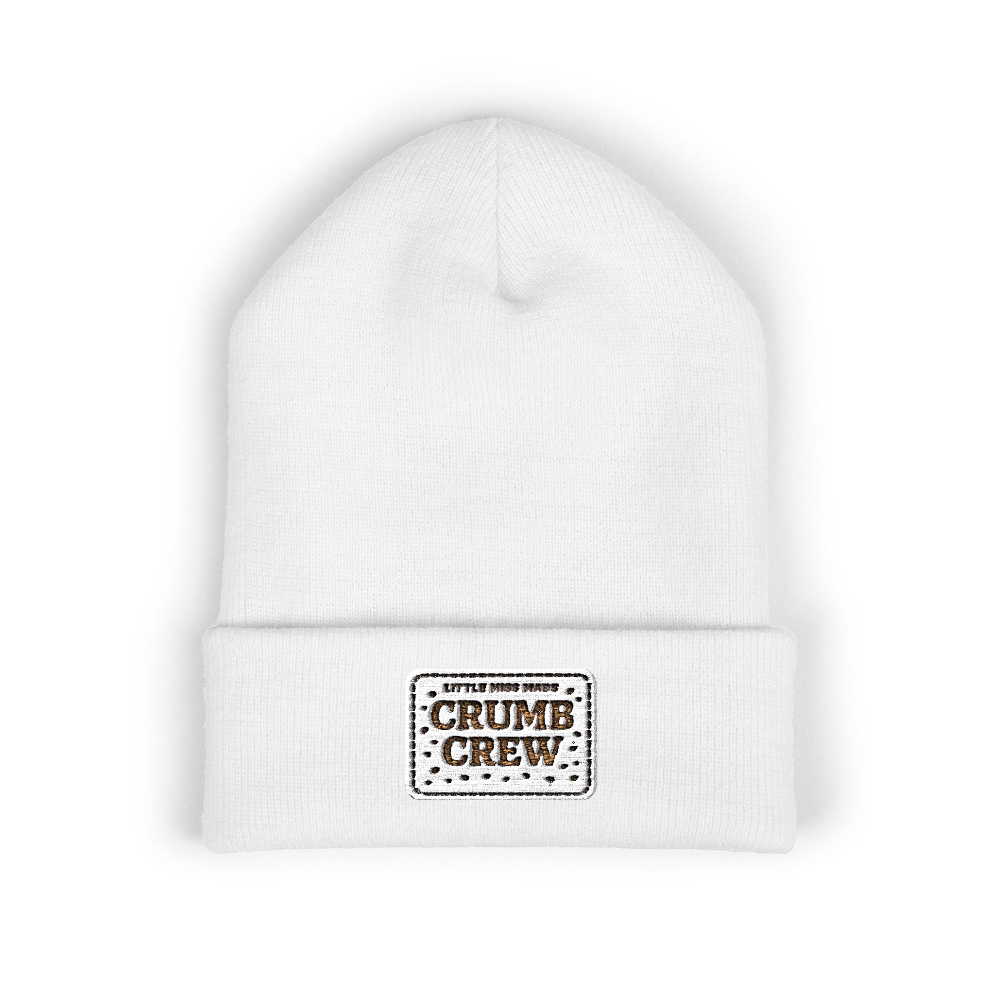 Little Miss Crumb Crew Beanie