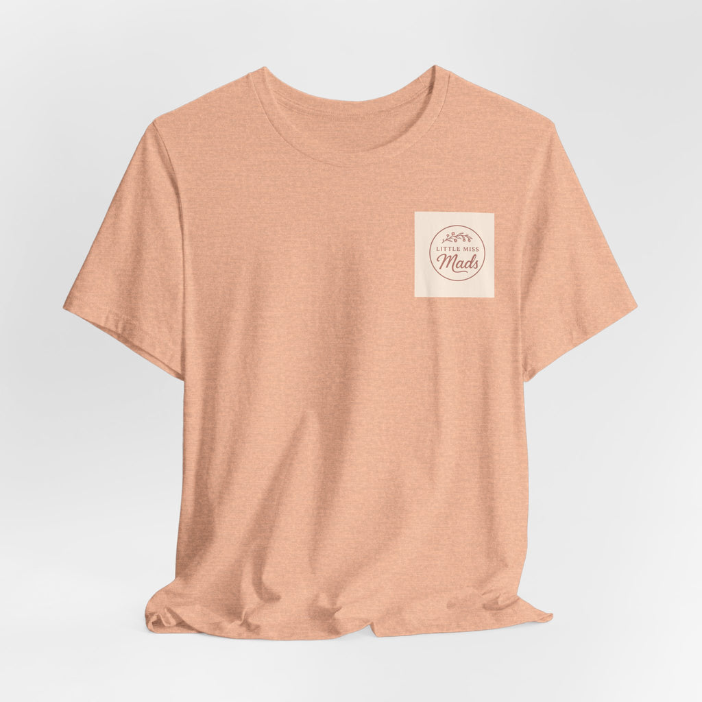 Little Miss Tee