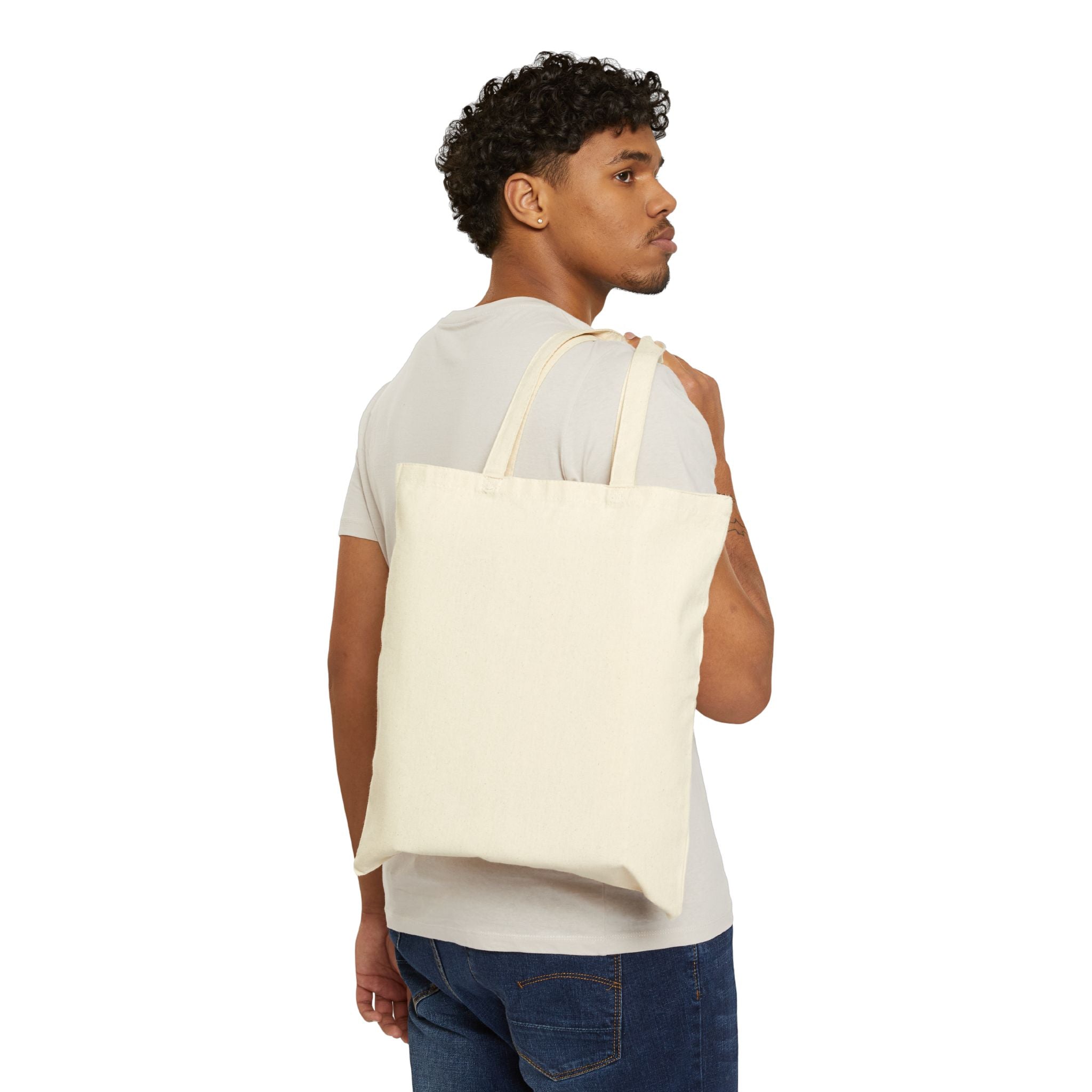 Proofing My Patience everywhere tote