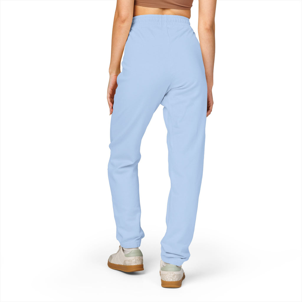 Little Miss Sweats