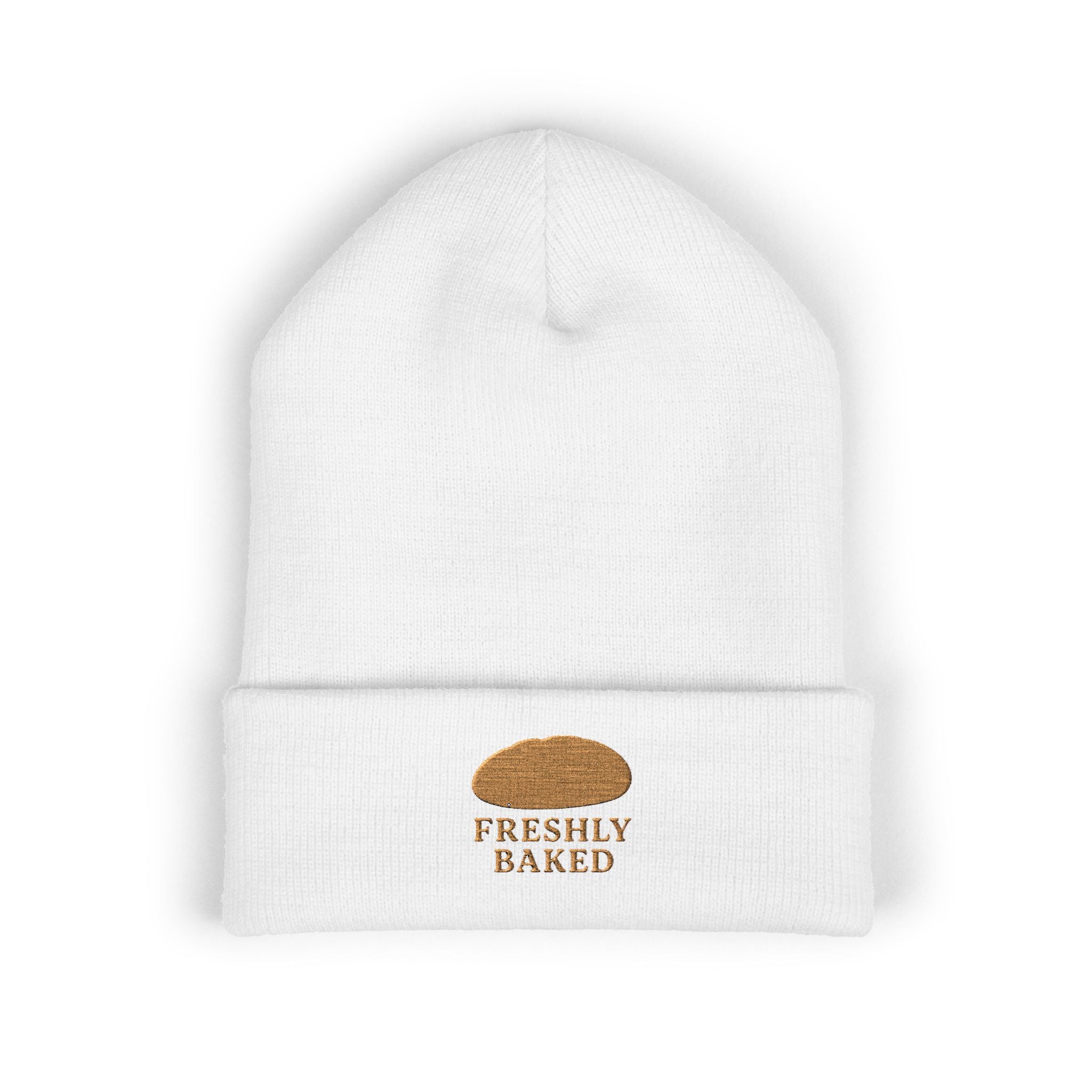 Freshly Baked Beanie