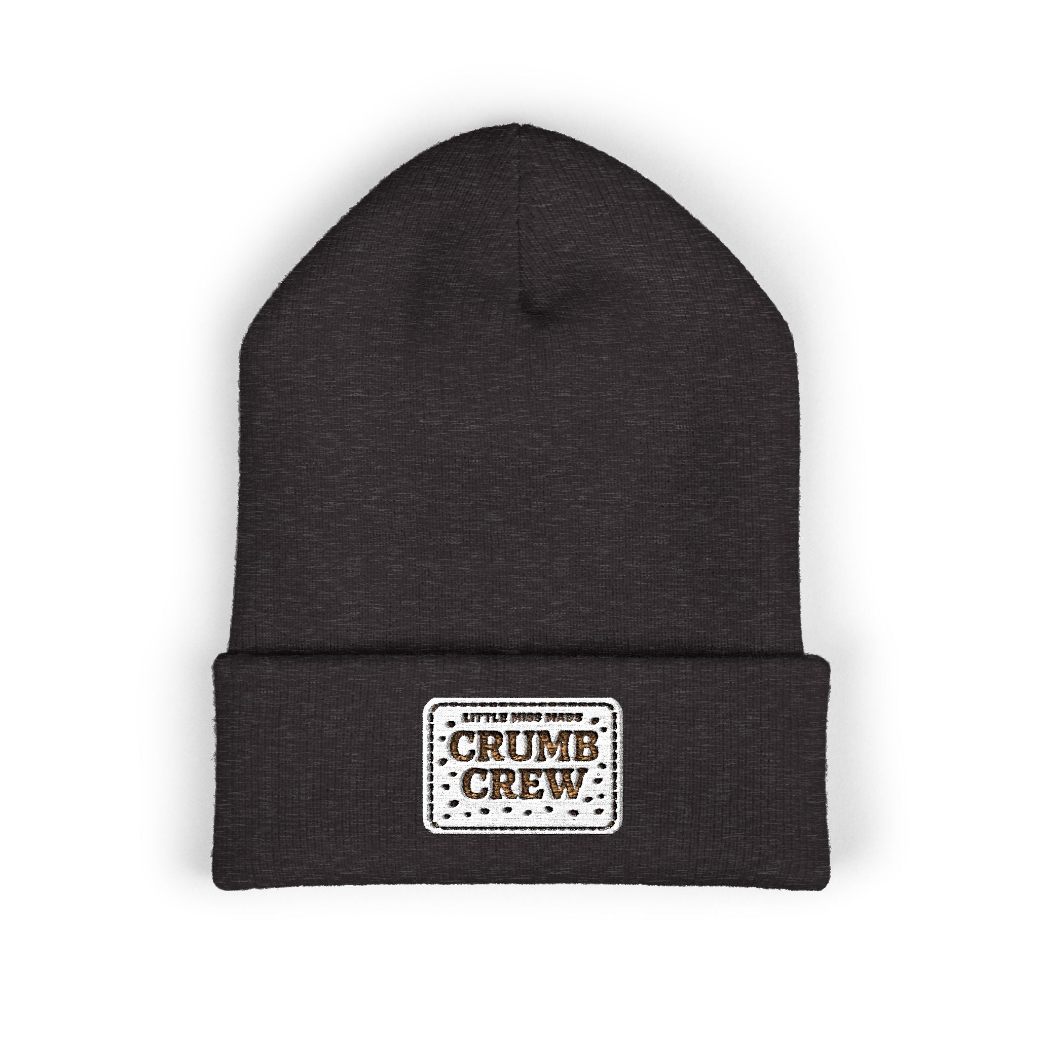 Little Miss Crumb Crew Beanie