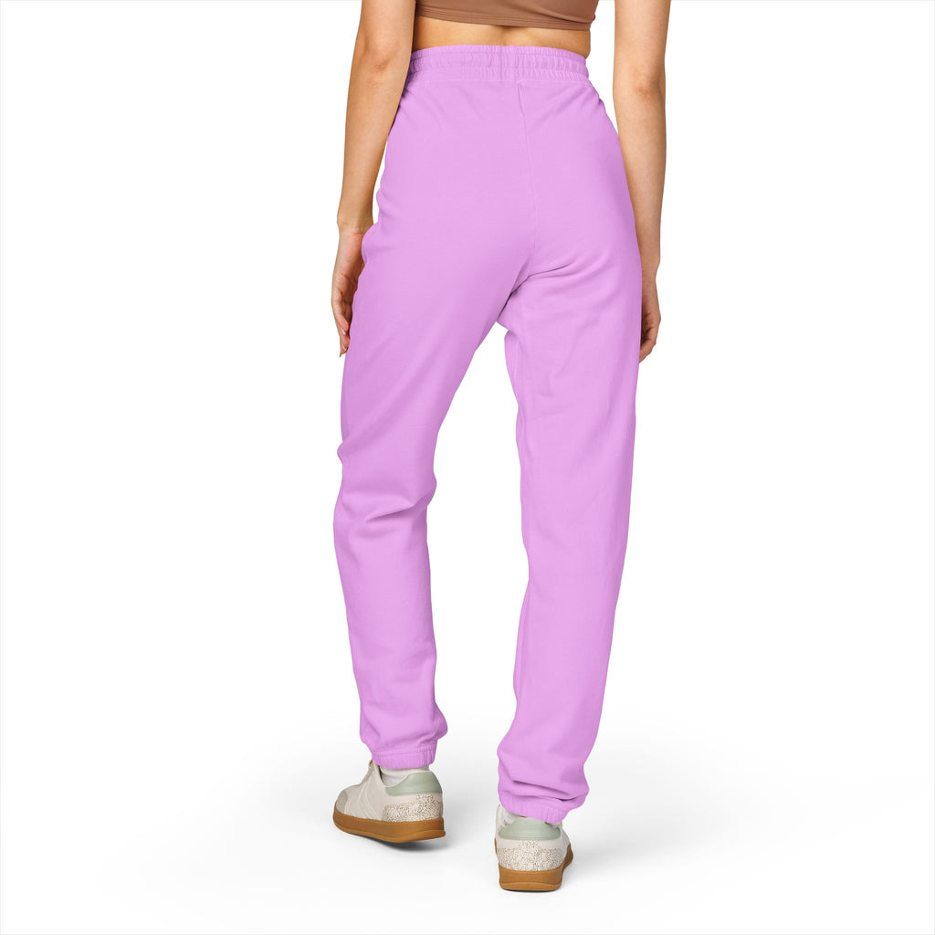 Little Miss Sweats