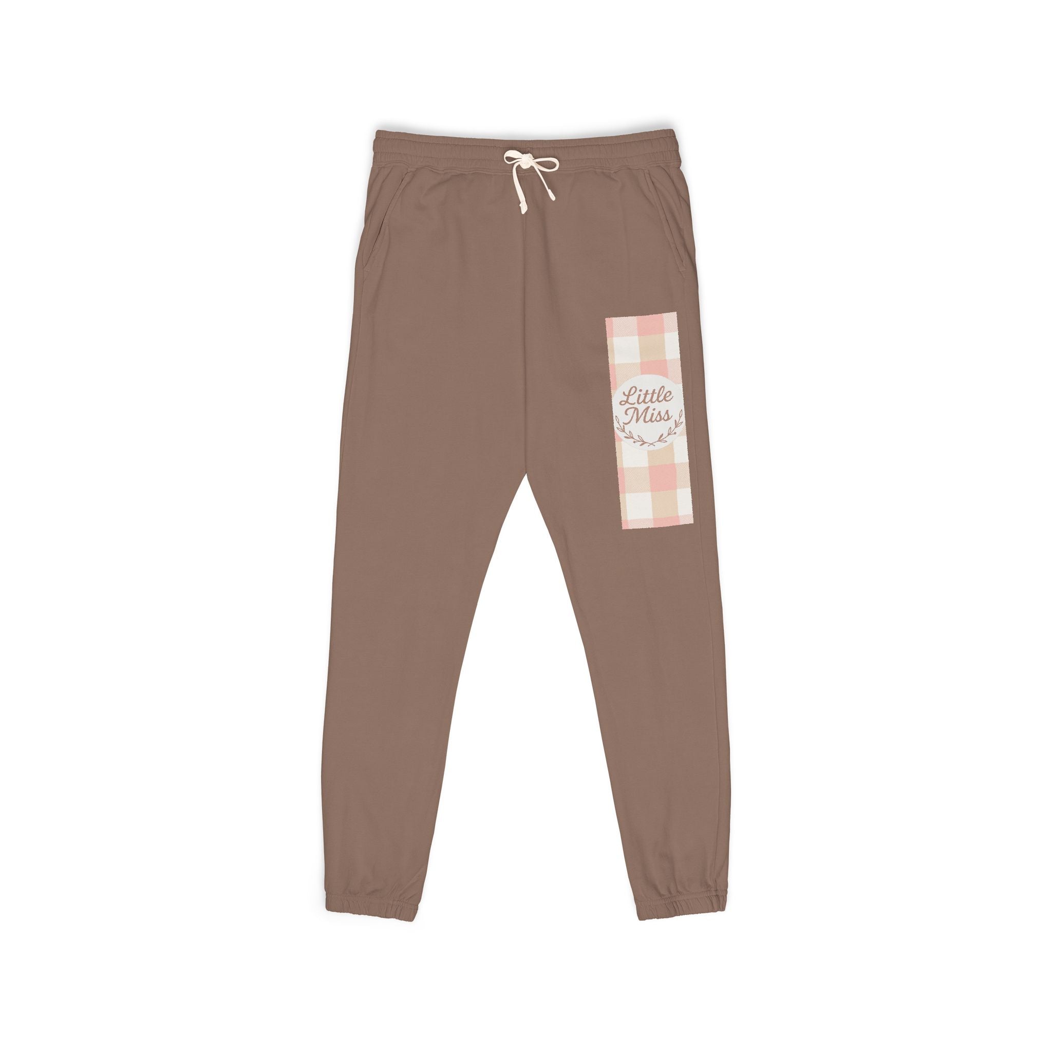 Little Miss Sweats