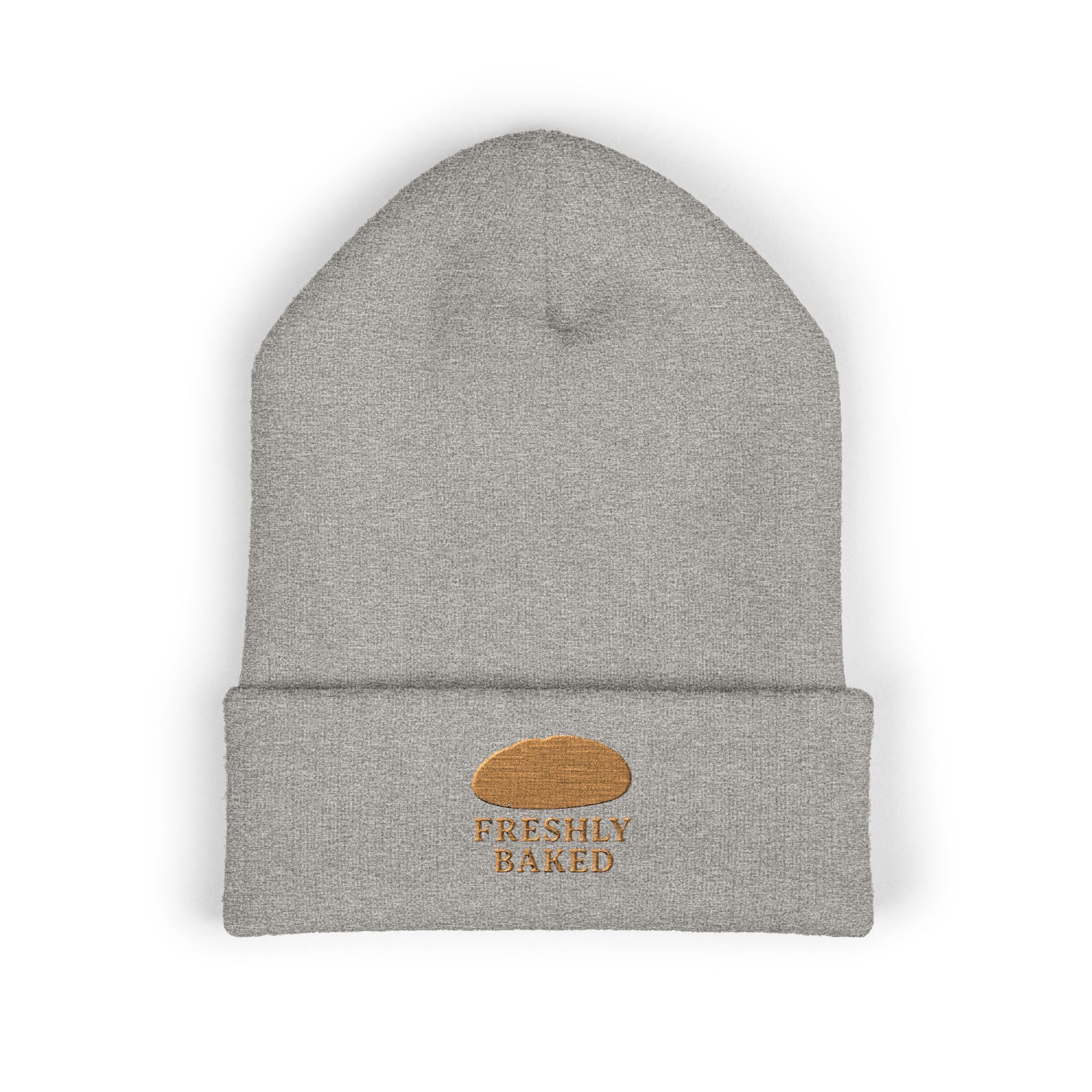 Freshly Baked Beanie