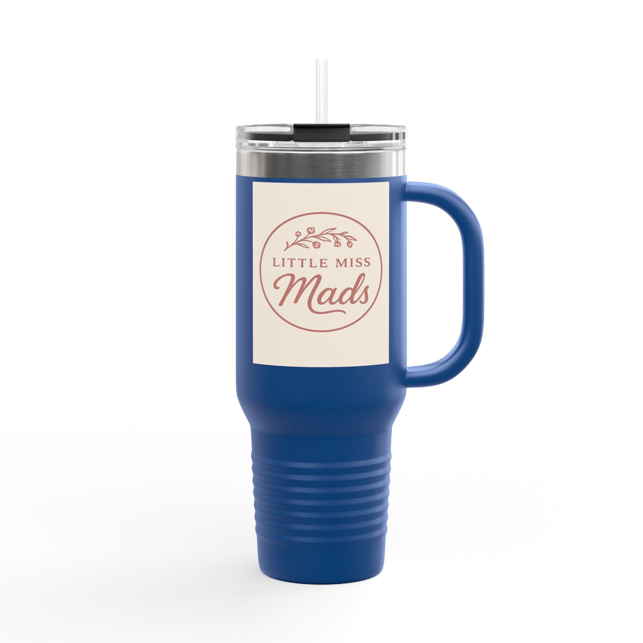 No Knead Tumbler