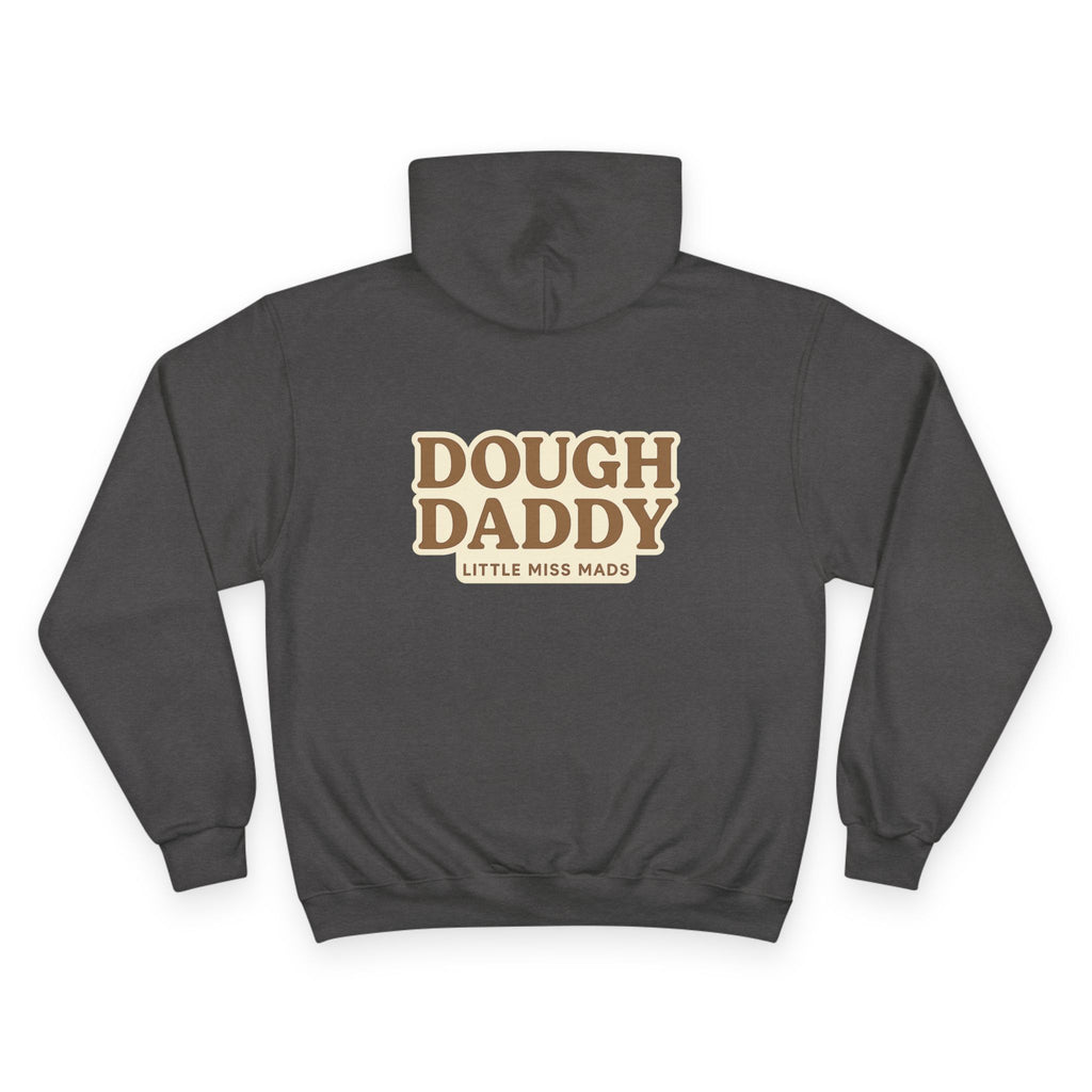 Dough Daddy hoodie