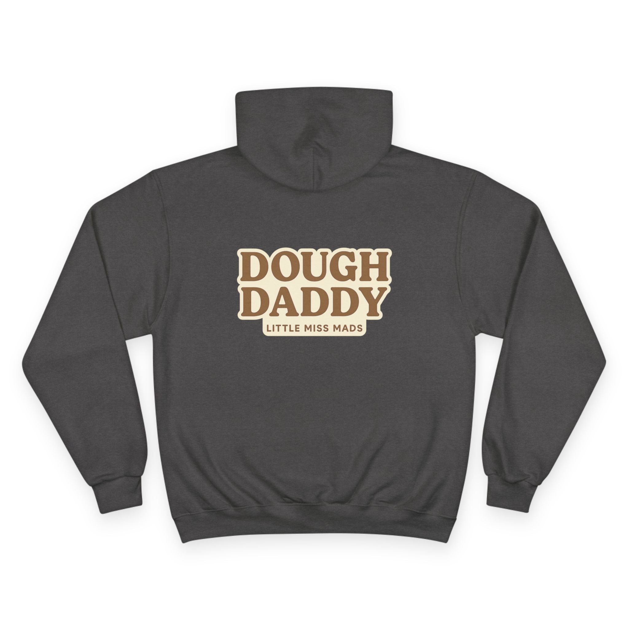 Dough Daddy hoodie