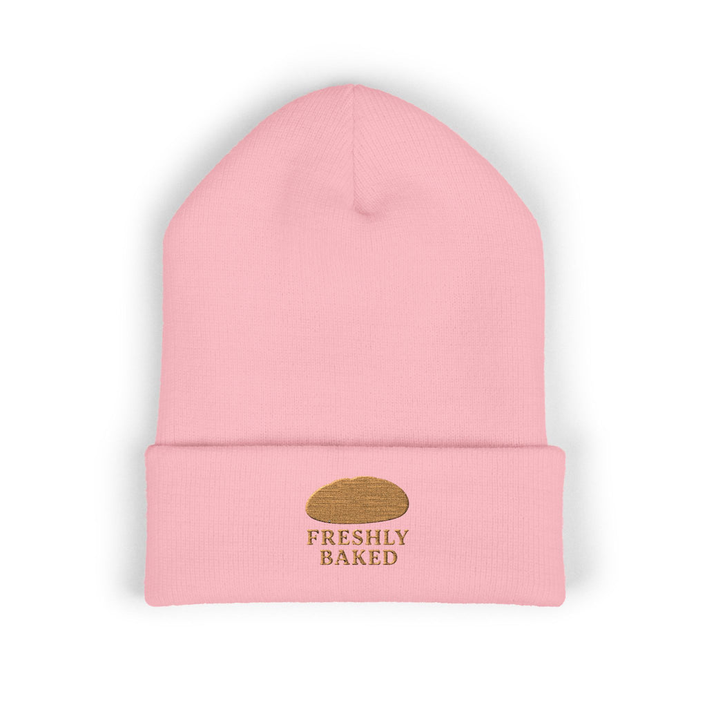 Freshly Baked Beanie