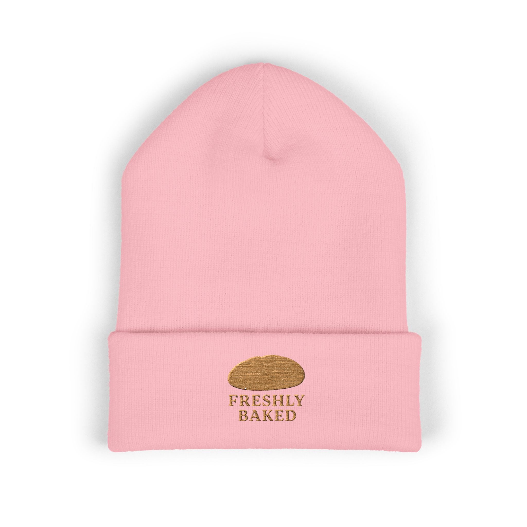 Freshly Baked Beanie