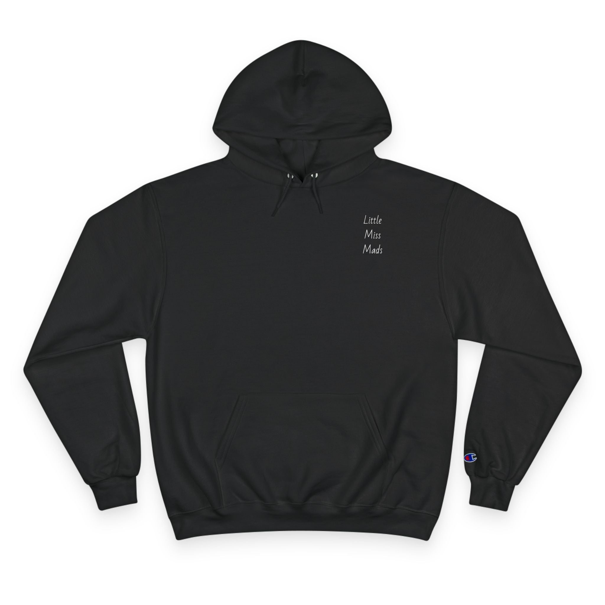 Dough Daddy hoodie