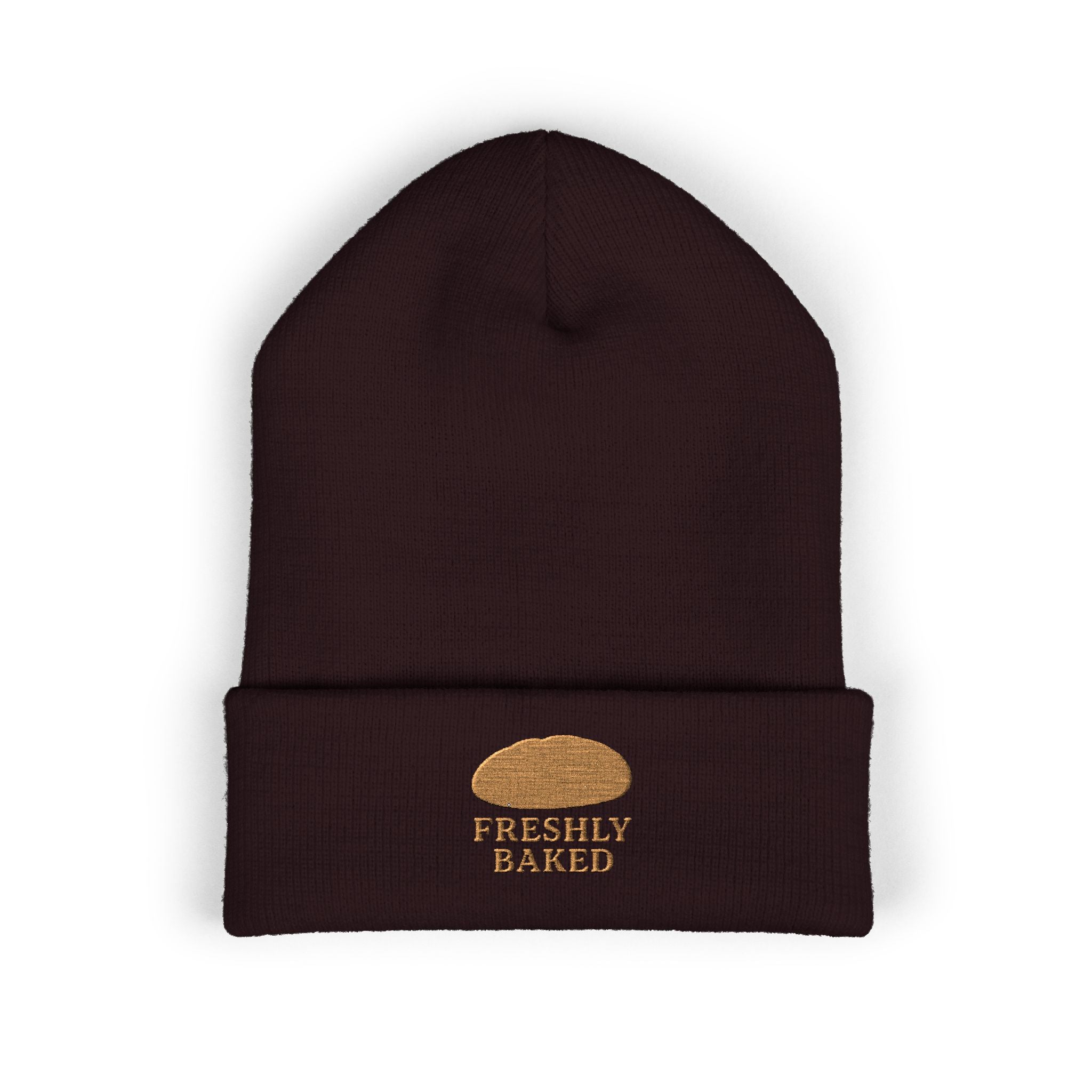 Freshly Baked Beanie