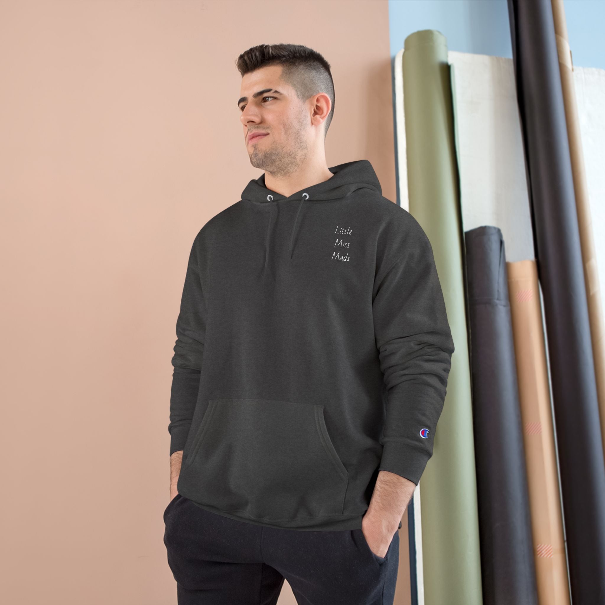 Dough Daddy hoodie