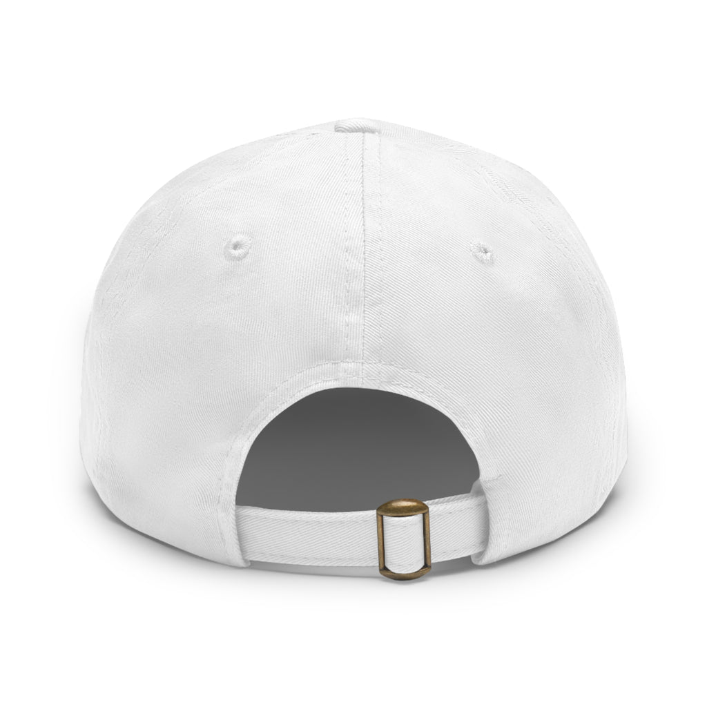 Little Miss Crumb Crew Dad Hat