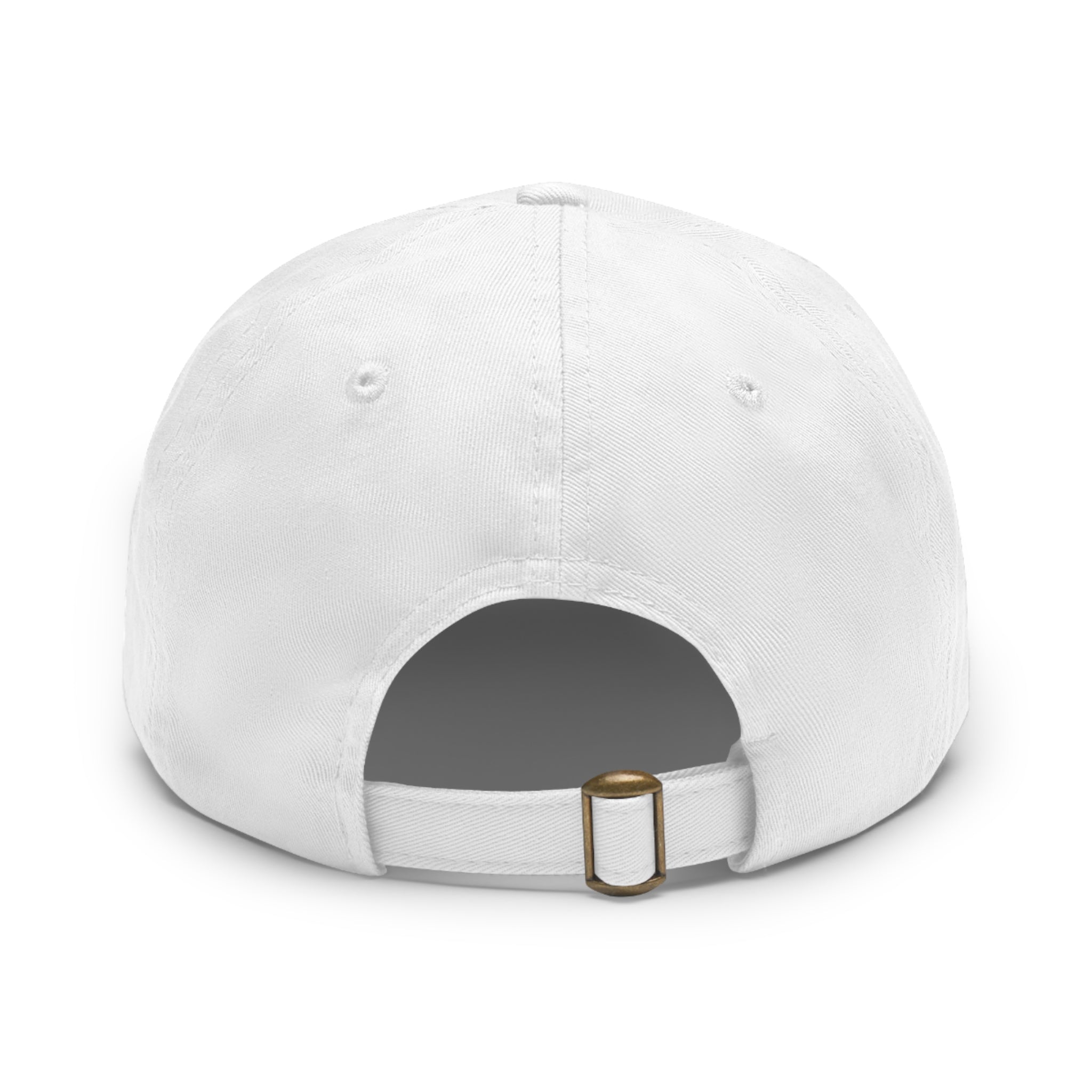 Little Miss Crumb Crew Dad Hat
