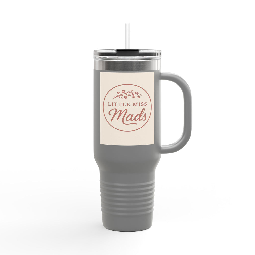 No Knead Tumbler