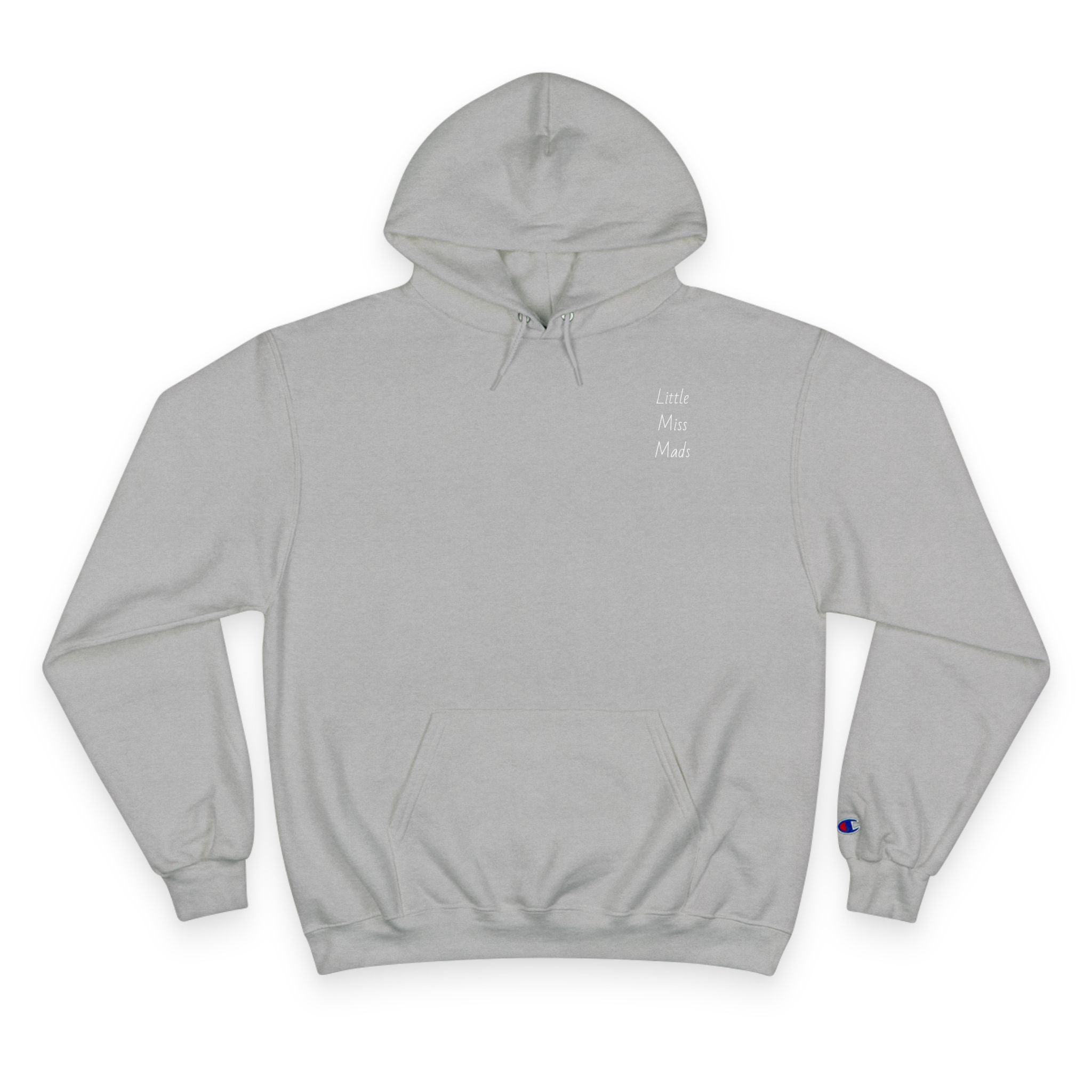 Dough Daddy hoodie