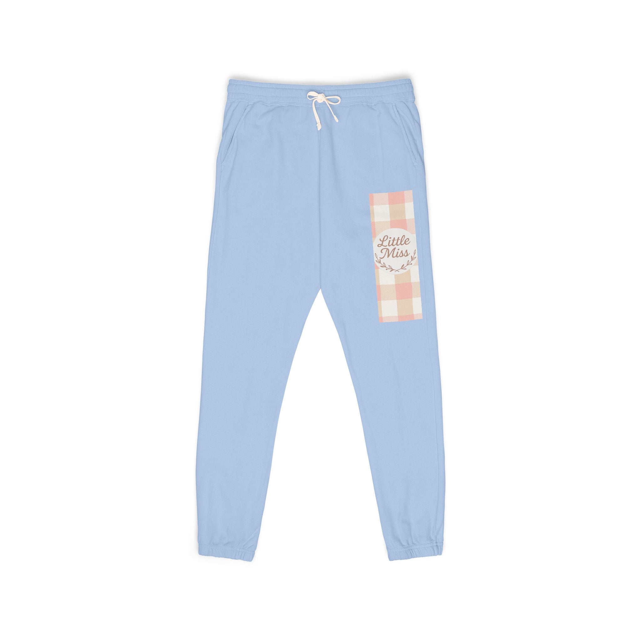 Little Miss Sweats